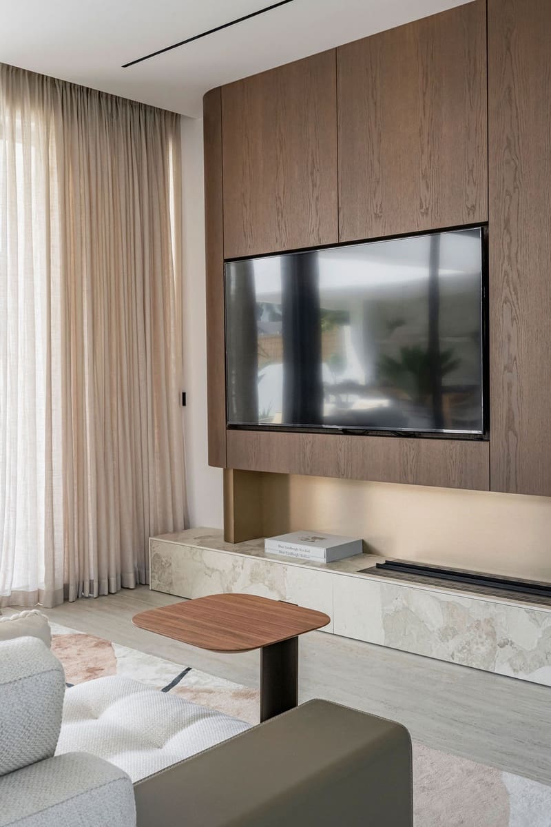 4 makuuhuone Huvila myytävänä paikassa Marbella mukana uima-altaan 
autotalli - 4 000 000 € (Ref: 9714639)