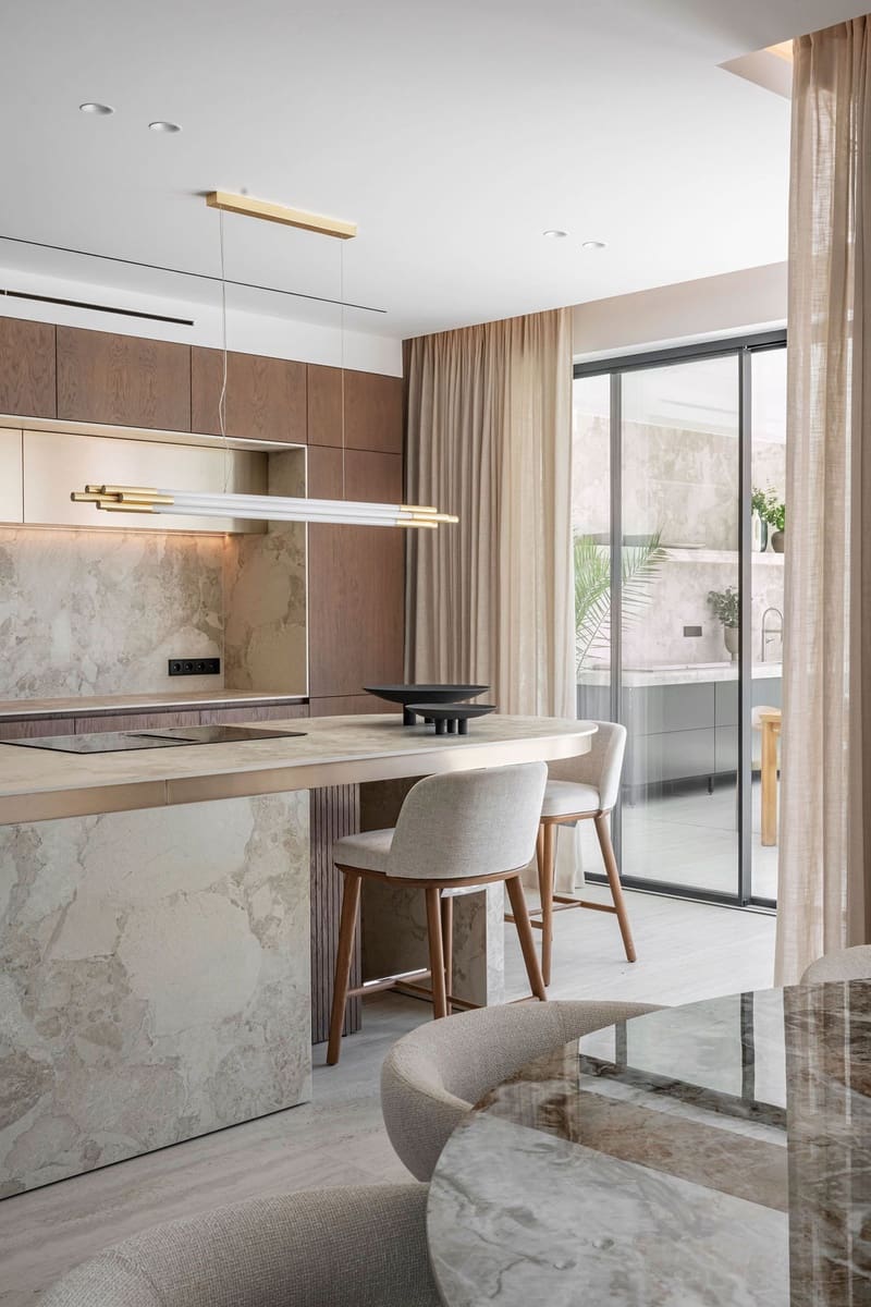 4 makuuhuone Huvila myytävänä paikassa Marbella mukana uima-altaan 
autotalli - 4 000 000 € (Ref: 9714639)