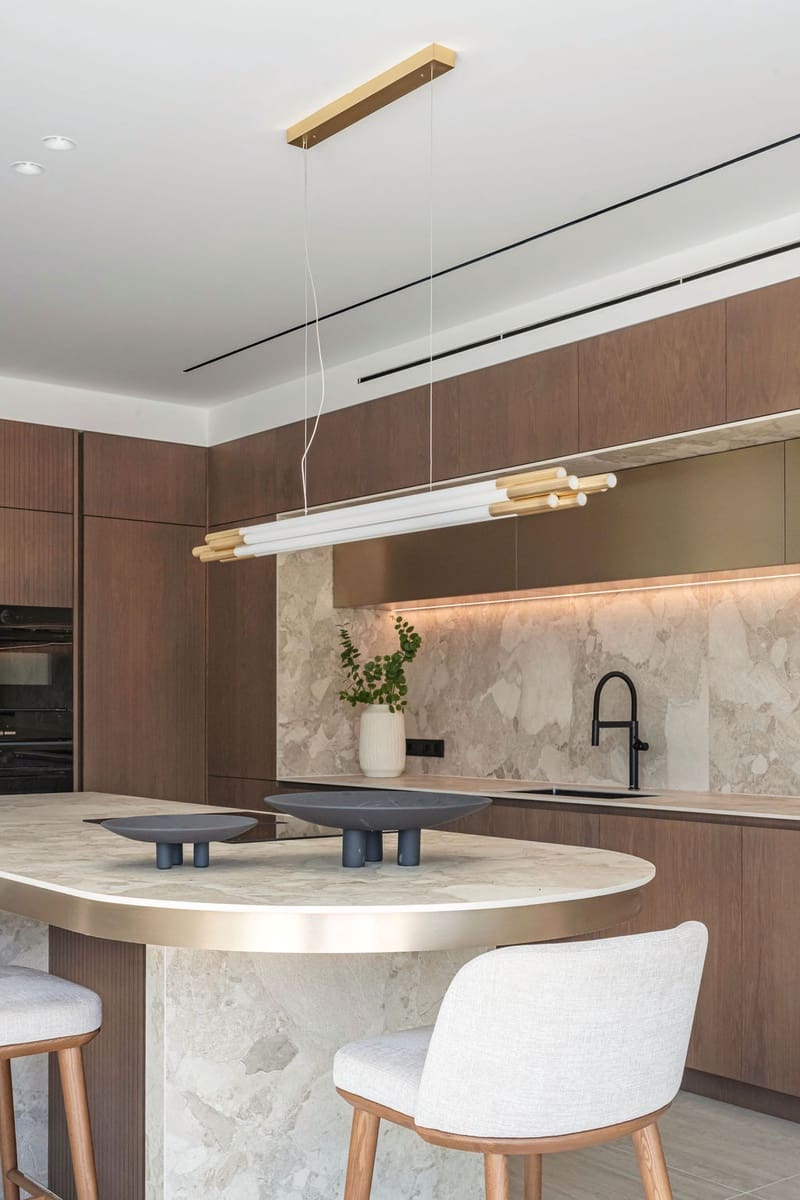 4 makuuhuone Huvila myytävänä paikassa Marbella mukana uima-altaan 
autotalli - 4 000 000 € (Ref: 9714639)