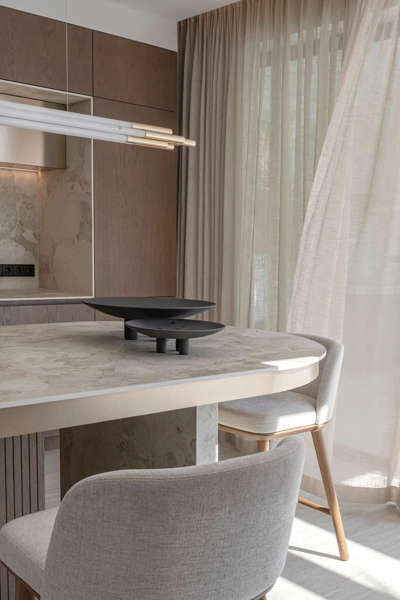 4 makuuhuone Huvila myytävänä paikassa Marbella mukana uima-altaan 
autotalli - 4 000 000 € (Ref: 9714639)