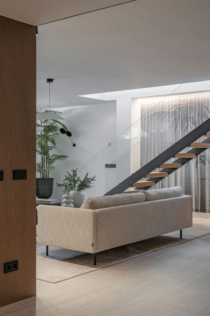 4 makuuhuone Huvila myytävänä paikassa Marbella mukana uima-altaan 
autotalli - 4 000 000 € (Ref: 9714639)