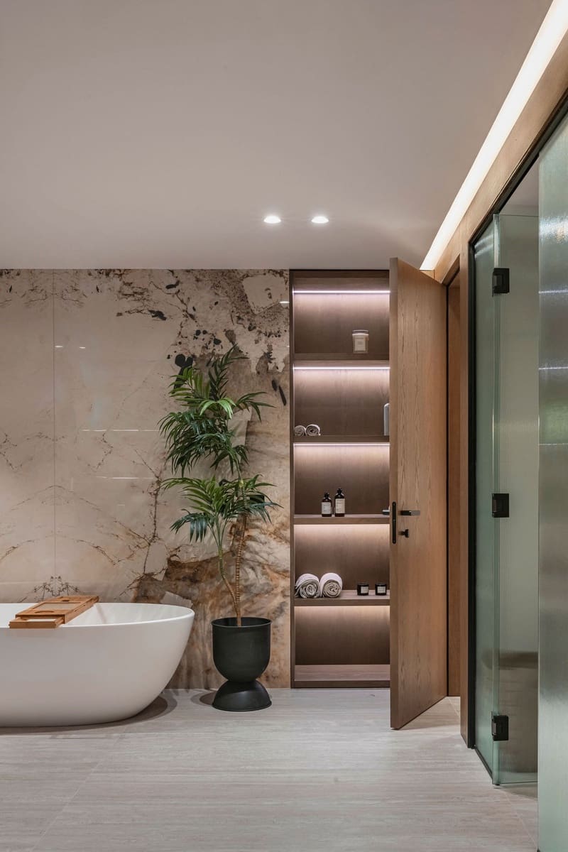 4 makuuhuone Huvila myytävänä paikassa Marbella mukana uima-altaan 
autotalli - 4 000 000 € (Ref: 9714639)