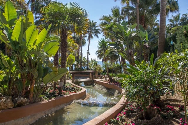 3 sovrum Lägenhet till salu i Marbella med pool garage - 1 500 000 € (Ref: 9714640)