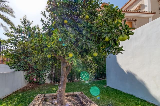 4 chambre Villa/Maison à vendre à La Cala de Mijas, Mijas avec piscine garage - 2 395 000 € (Ref: 9719717)