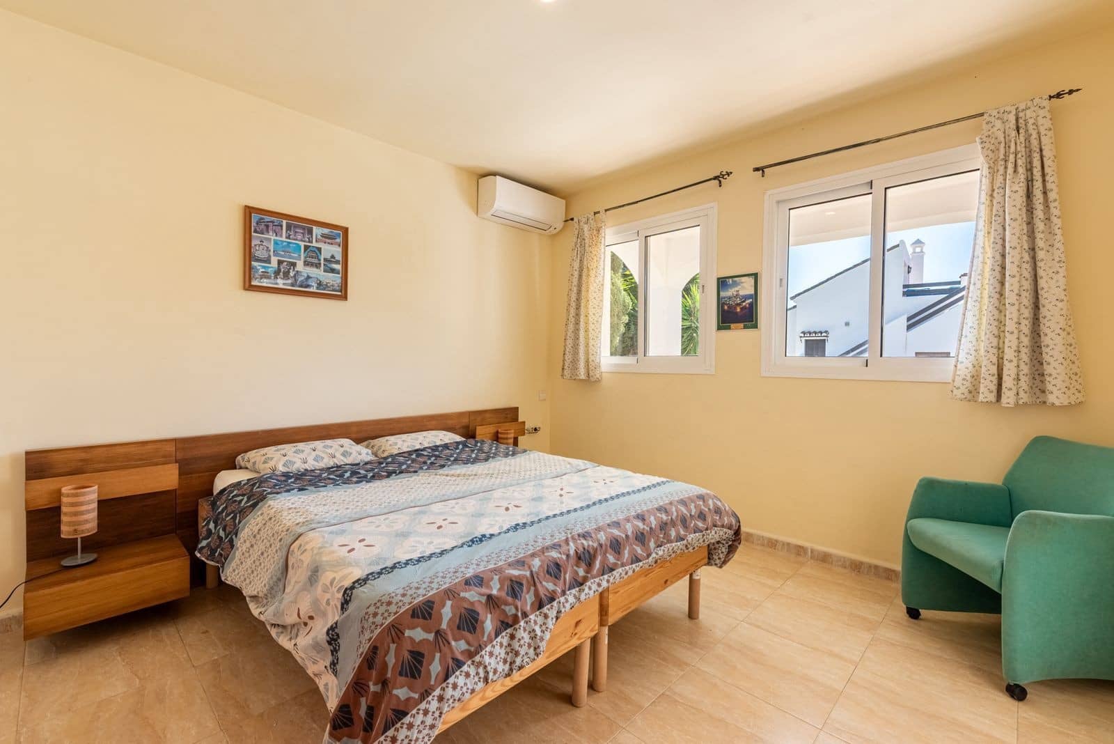 4 slaapkamer Villa te koop in San Pedro de Alcantara met zwembad garage - € 1.950.000 (Ref: 9719719)