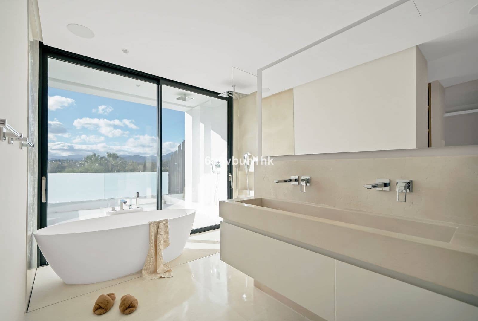 Chalet de 6 habitaciones en Golden Mile en venta con piscina garaje - 3.950.000 € (Ref: 9719720)