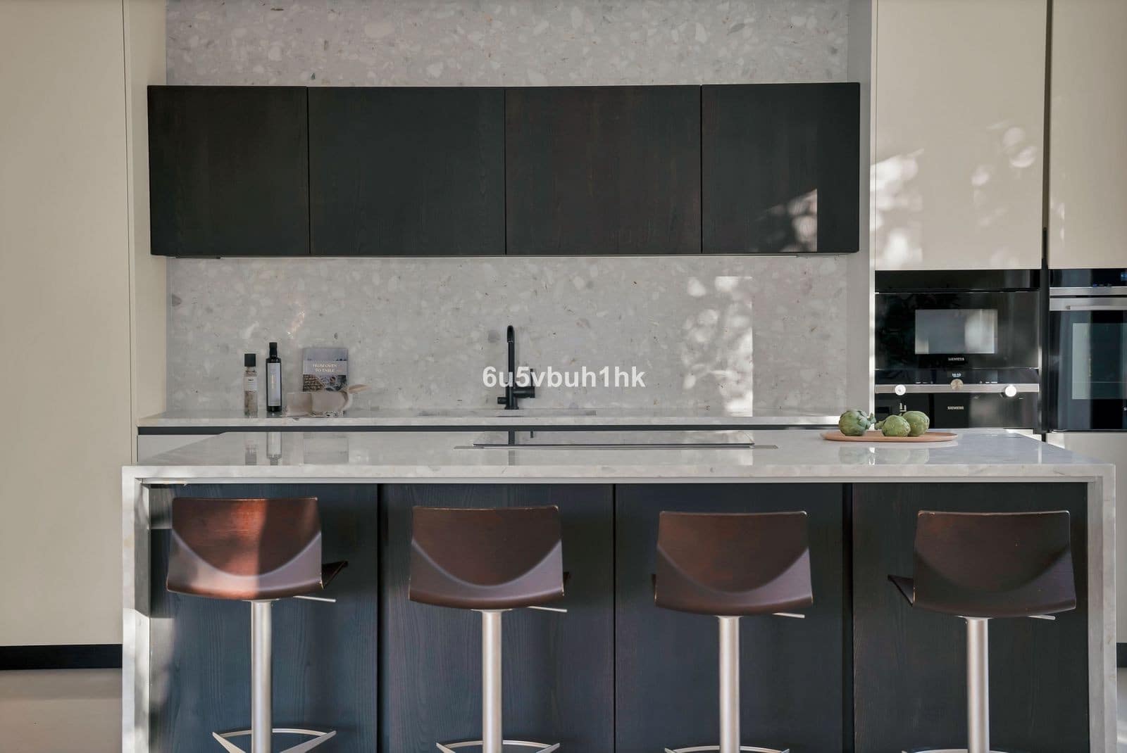 Chalet de 6 habitaciones en Golden Mile en venta con piscina garaje - 3.950.000 € (Ref: 9719720)