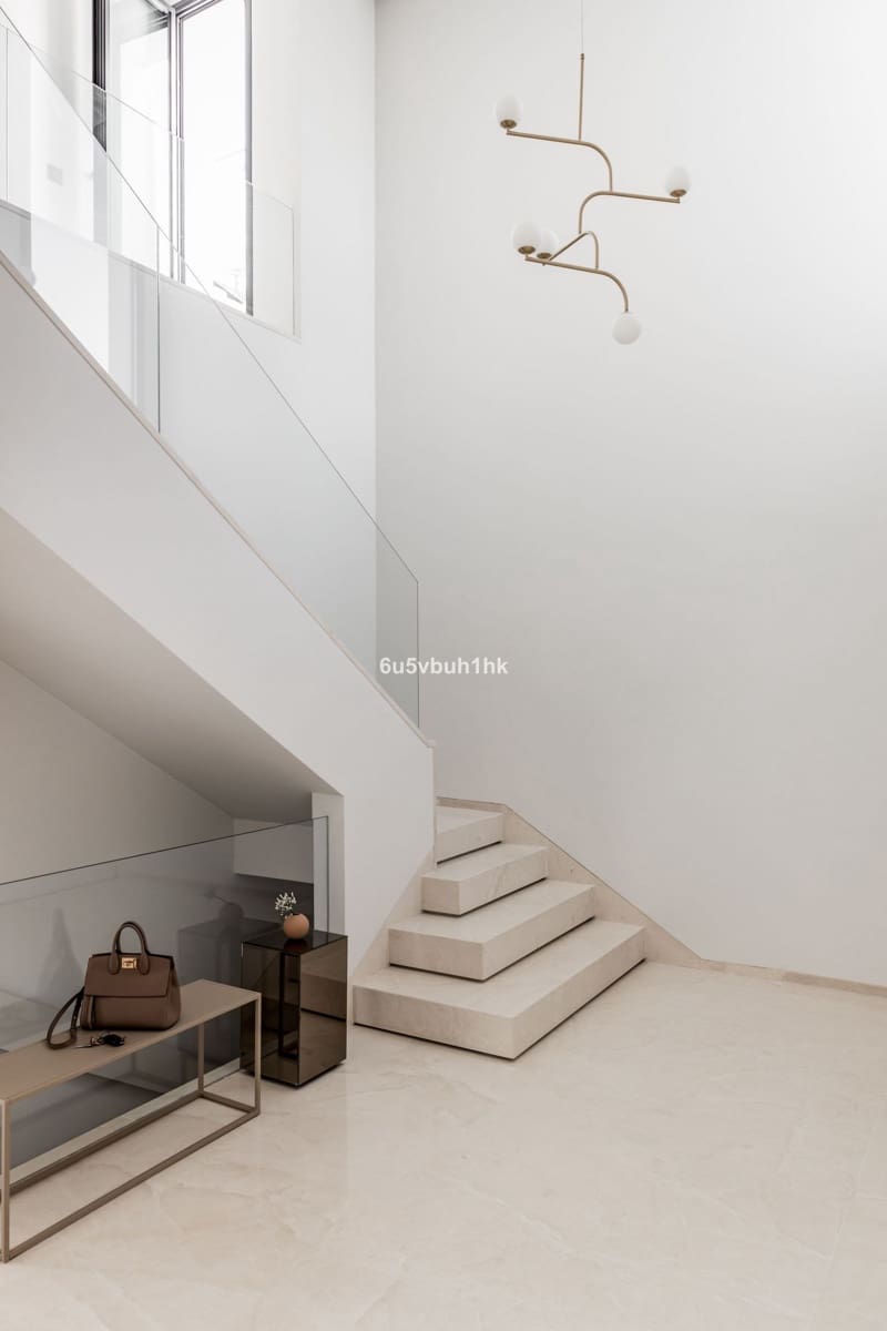 Chalet de 6 habitaciones en Golden Mile en venta con piscina garaje - 3.950.000 € (Ref: 9719720)