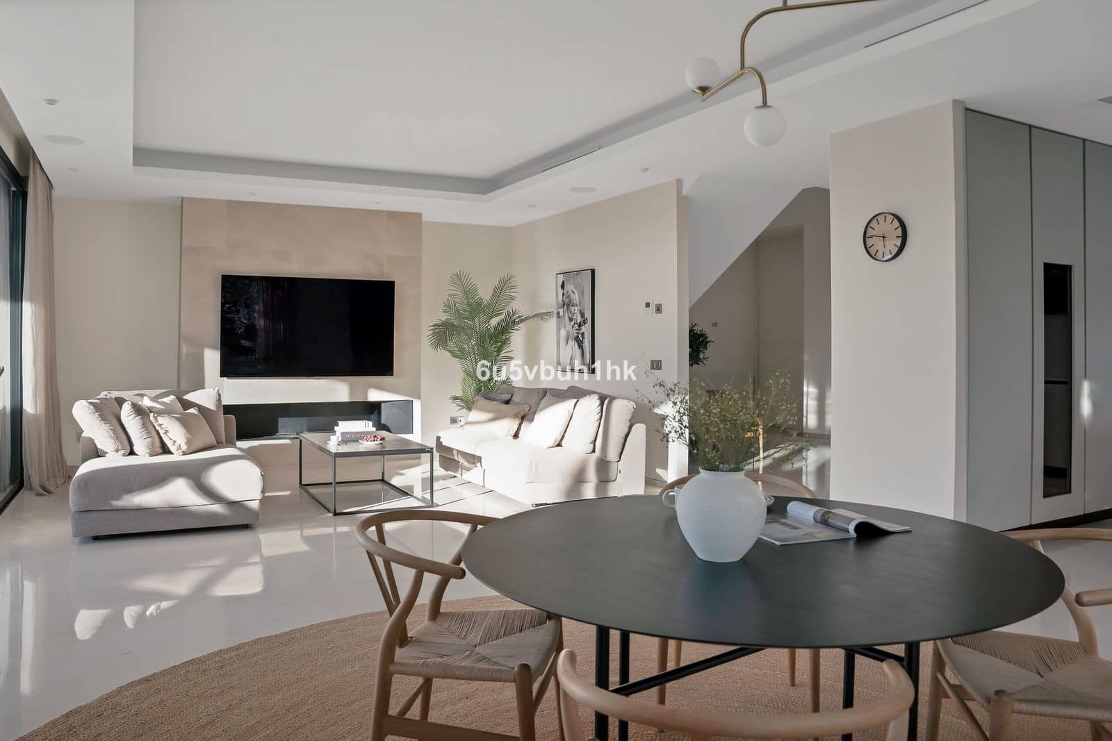 Chalet de 6 habitaciones en Golden Mile en venta con piscina garaje - 3.950.000 € (Ref: 9719720)