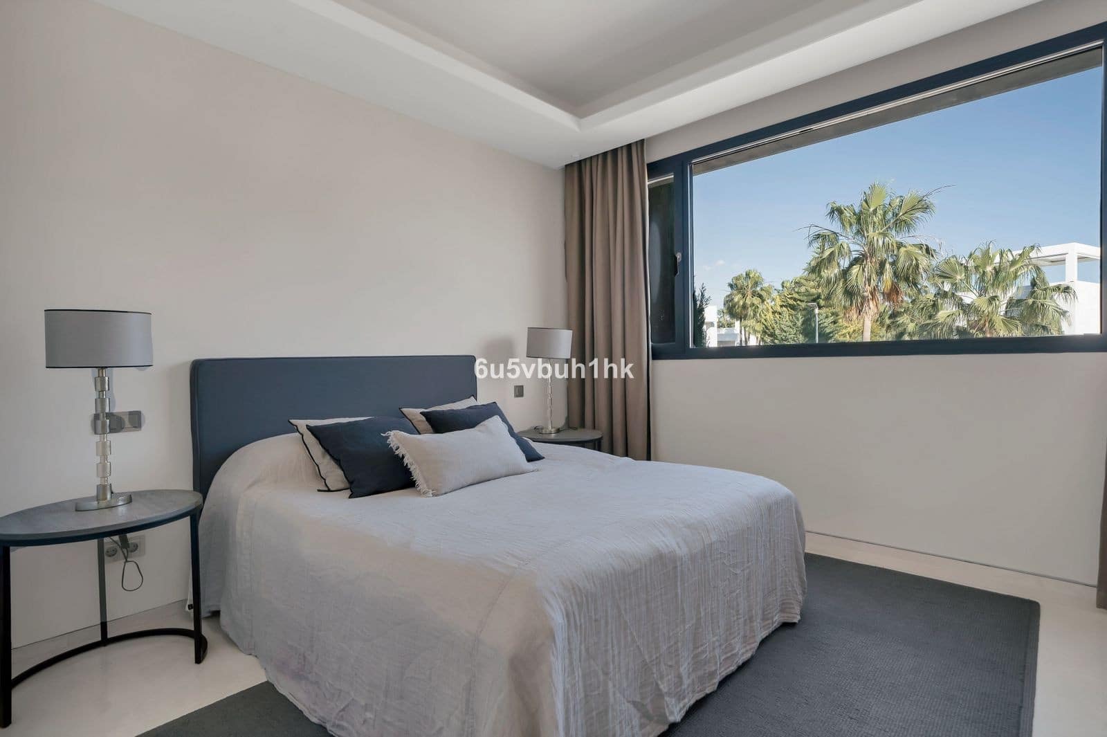 Chalet de 6 habitaciones en Golden Mile en venta con piscina garaje - 3.950.000 € (Ref: 9719720)