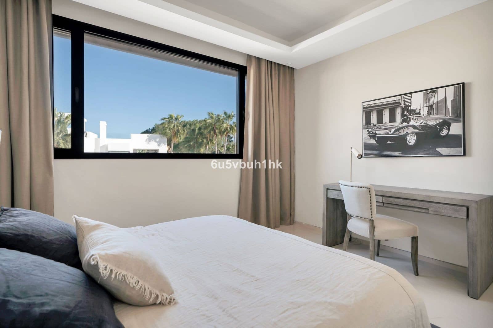 Chalet de 6 habitaciones en Golden Mile en venta con piscina garaje - 3.950.000 € (Ref: 9719720)