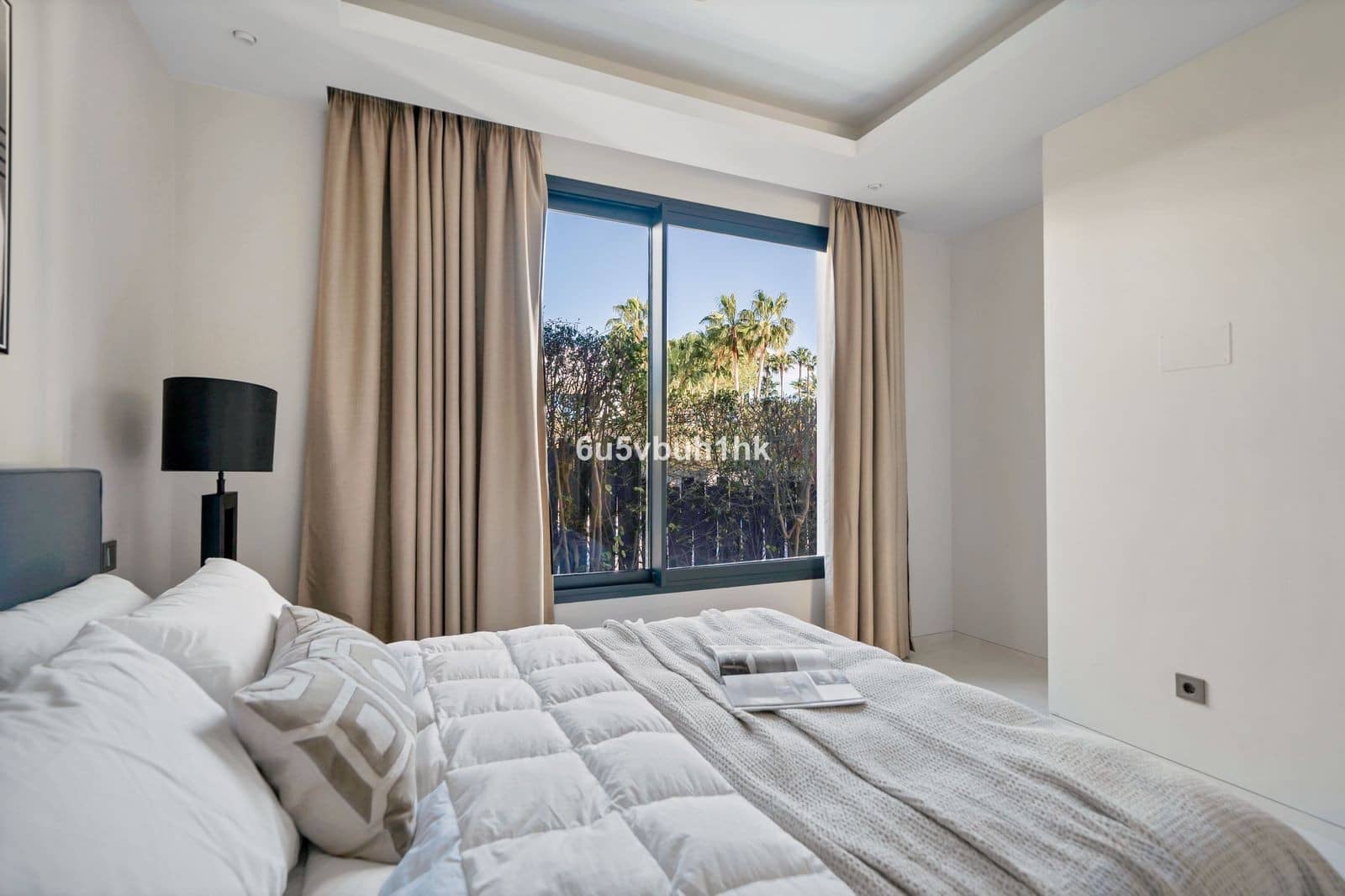 Chalet de 6 habitaciones en Golden Mile en venta con piscina garaje - 3.950.000 € (Ref: 9719720)