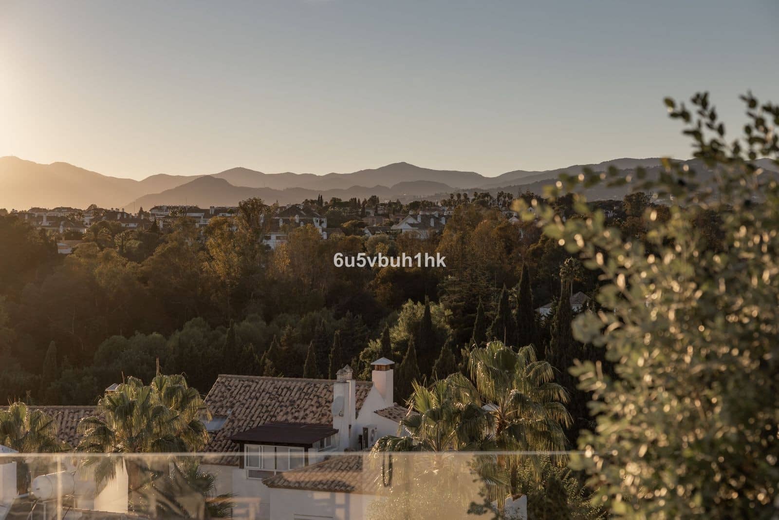 Chalet de 6 habitaciones en Golden Mile en venta con piscina garaje - 3.950.000 € (Ref: 9719720)