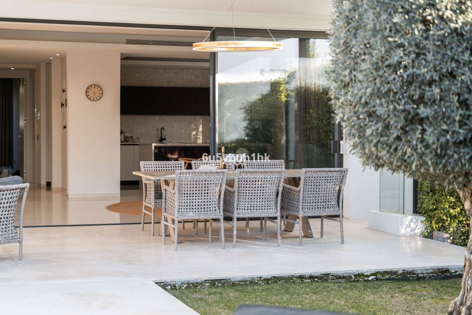 Chalet de 6 habitaciones en Golden Mile en venta con piscina garaje - 3.950.000 € (Ref: 9719720)