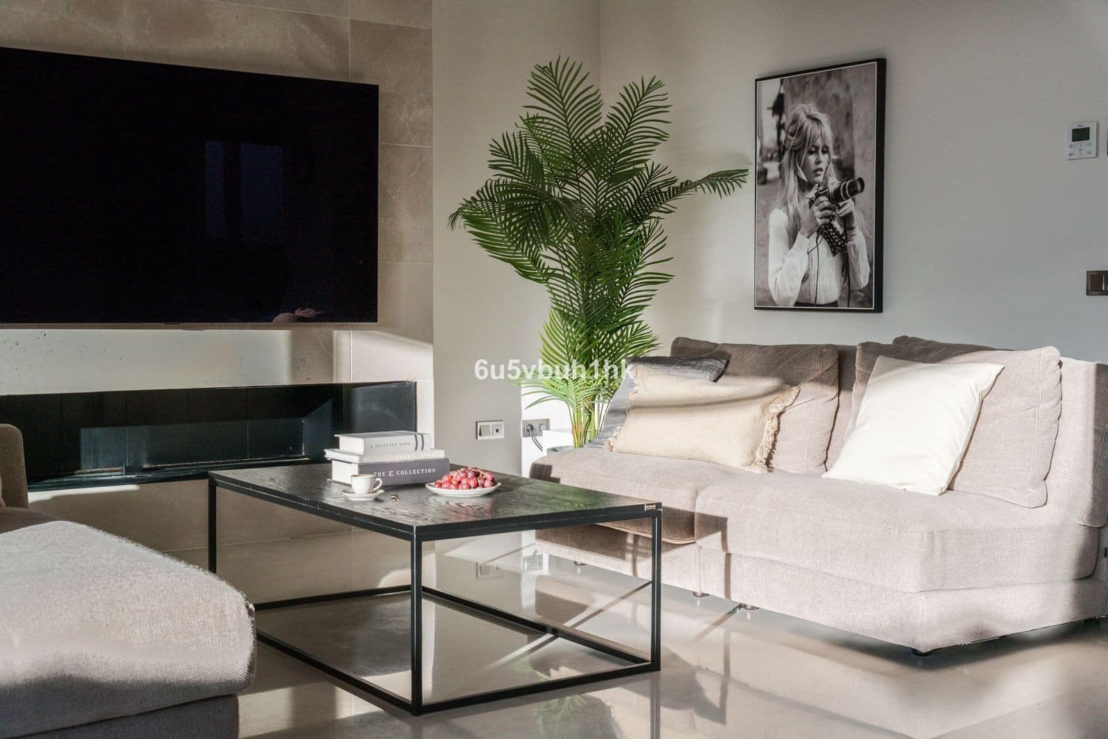 Chalet de 6 habitaciones en Golden Mile en venta con piscina garaje - 3.950.000 € (Ref: 9719720)