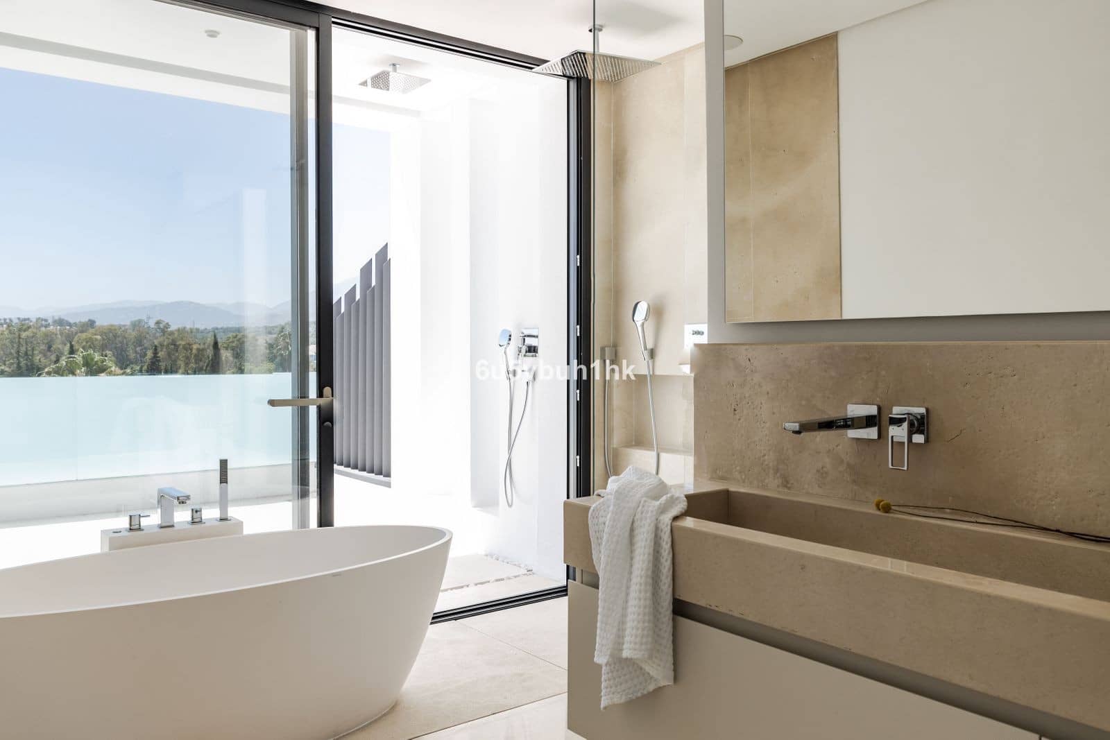 Chalet de 6 habitaciones en Golden Mile en venta con piscina garaje - 3.950.000 € (Ref: 9719720)