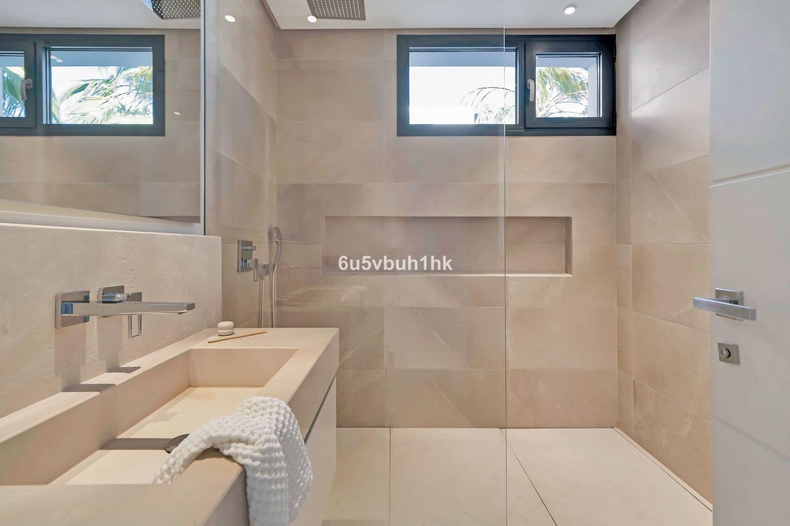 Chalet de 6 habitaciones en Golden Mile en venta con piscina garaje - 3.950.000 € (Ref: 9719720)