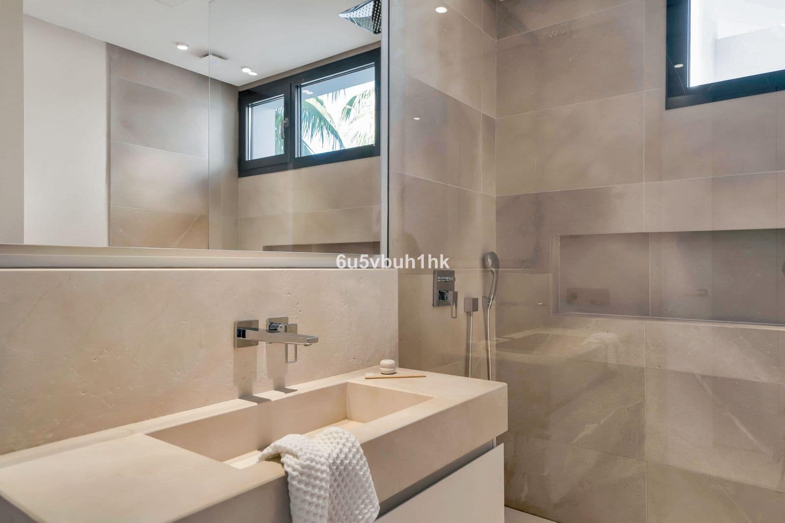 Chalet de 6 habitaciones en Golden Mile en venta con piscina garaje - 3.950.000 € (Ref: 9719720)