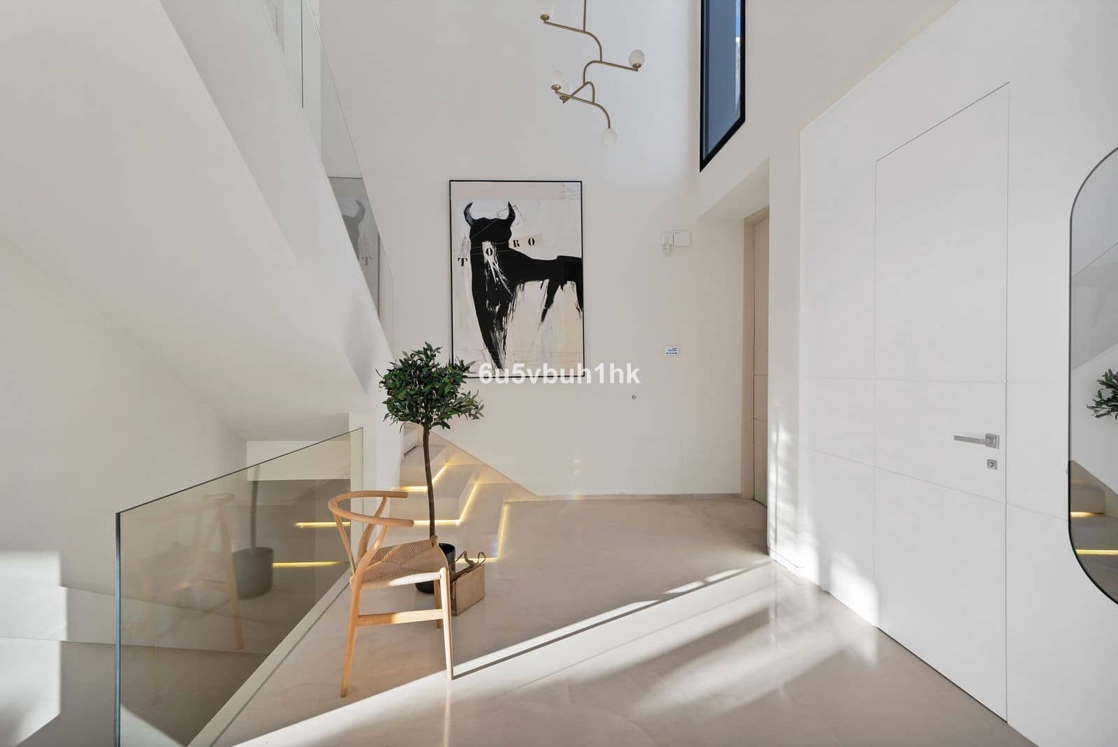 Chalet de 6 habitaciones en Golden Mile en venta con piscina garaje - 3.950.000 € (Ref: 9719720)