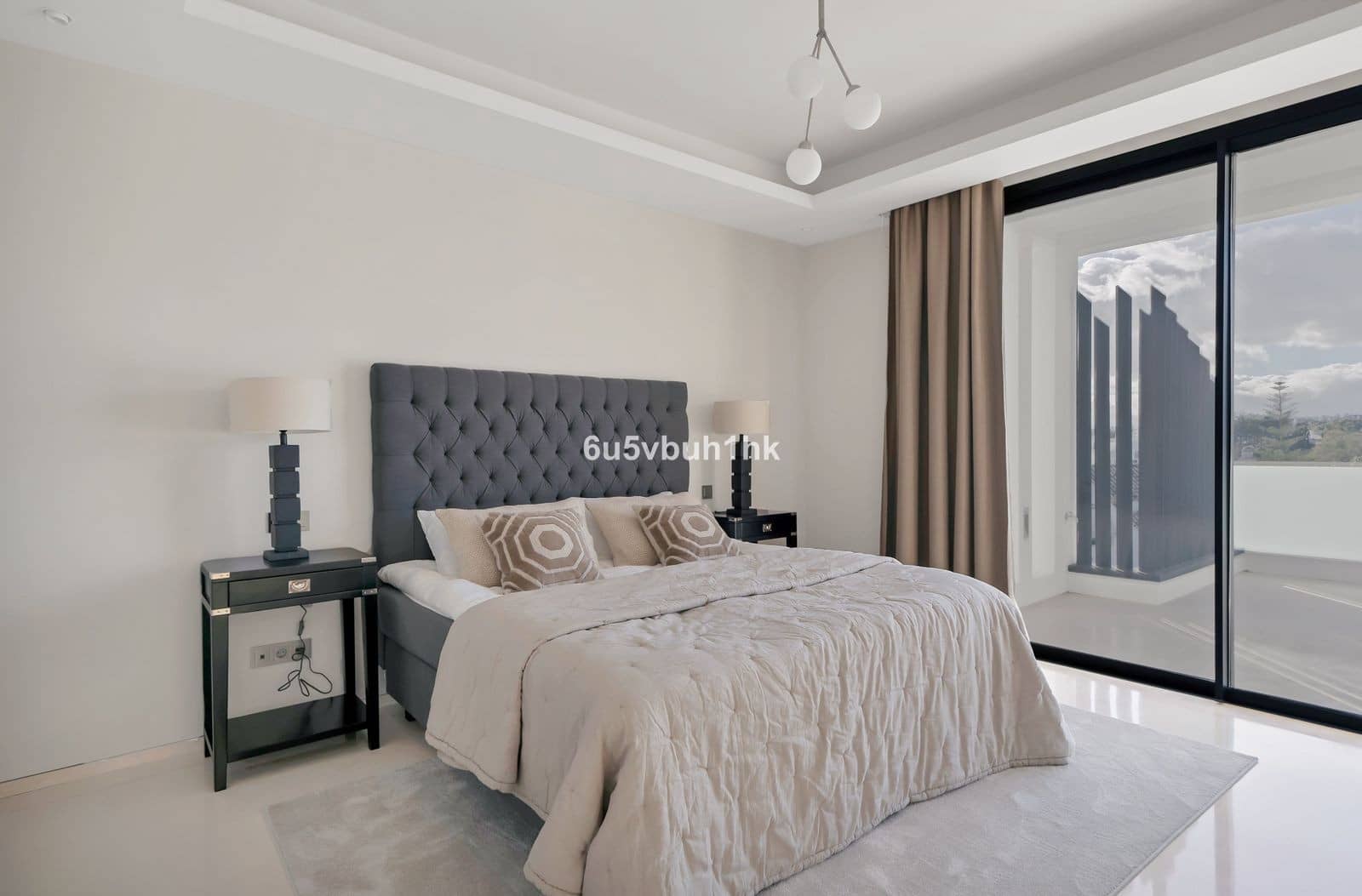 Chalet de 6 habitaciones en Golden Mile en venta con piscina garaje - 3.950.000 € (Ref: 9719720)