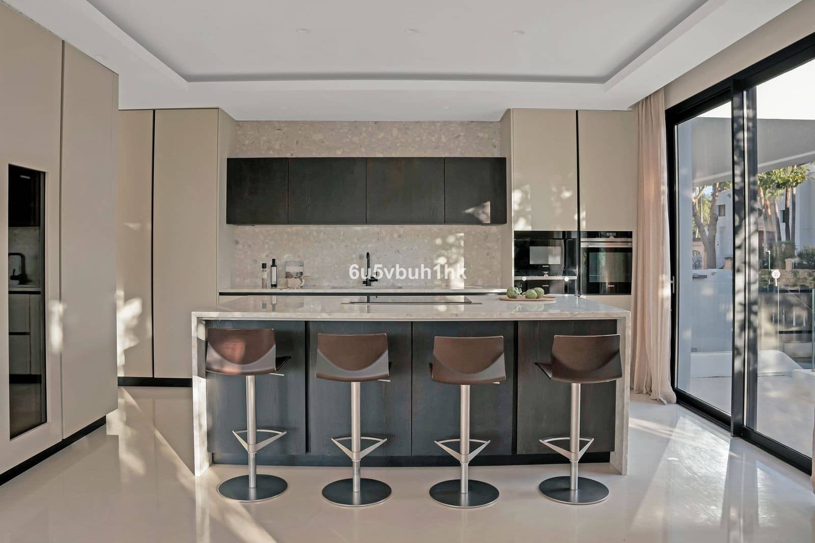 Chalet de 6 habitaciones en Golden Mile en venta con piscina garaje - 3.950.000 € (Ref: 9719720)