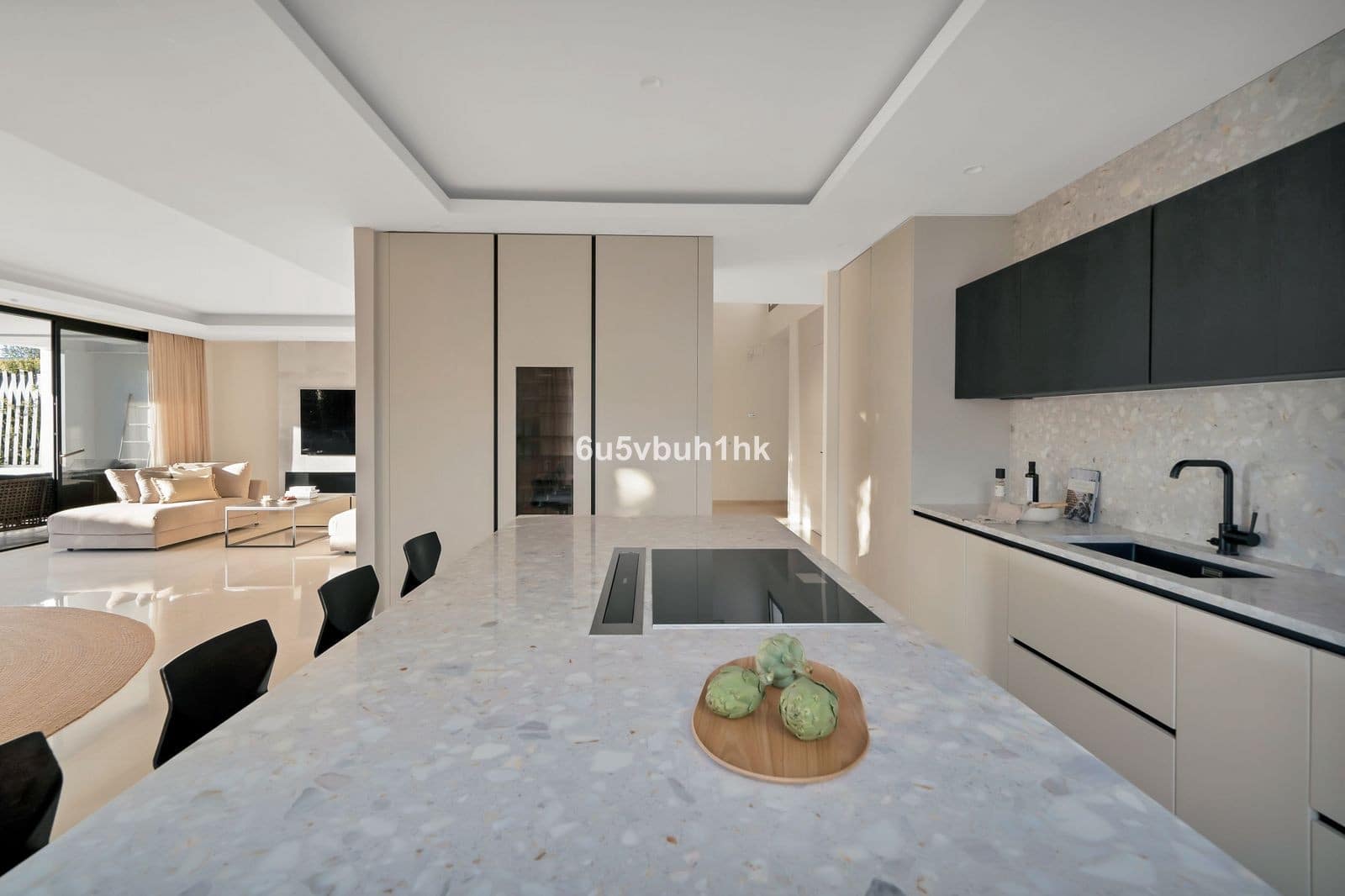 Chalet de 6 habitaciones en Golden Mile en venta con piscina garaje - 3.950.000 € (Ref: 9719720)