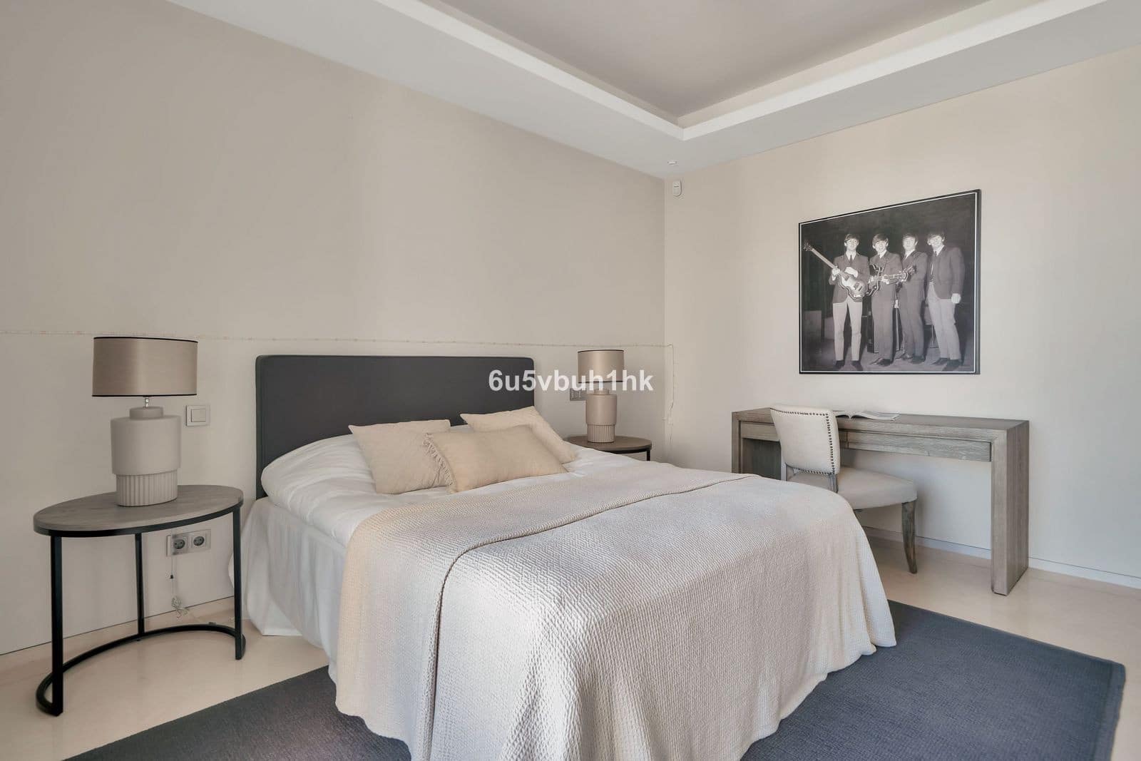 Chalet de 6 habitaciones en Golden Mile en venta con piscina garaje - 3.950.000 € (Ref: 9719720)