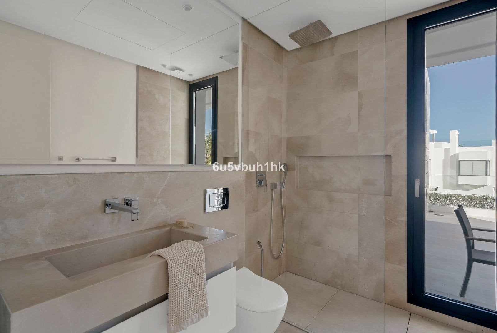 Chalet de 6 habitaciones en Golden Mile en venta con piscina garaje - 3.950.000 € (Ref: 9719720)