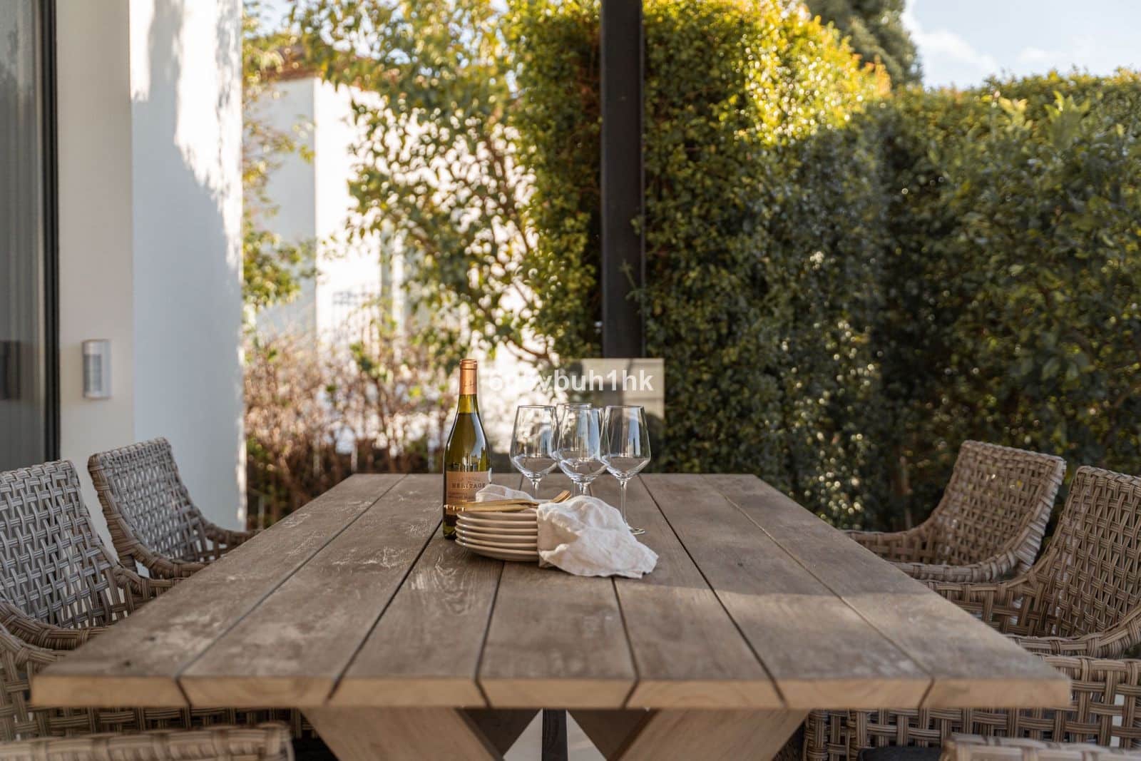 Chalet de 6 habitaciones en Golden Mile en venta con piscina garaje - 3.950.000 € (Ref: 9719720)