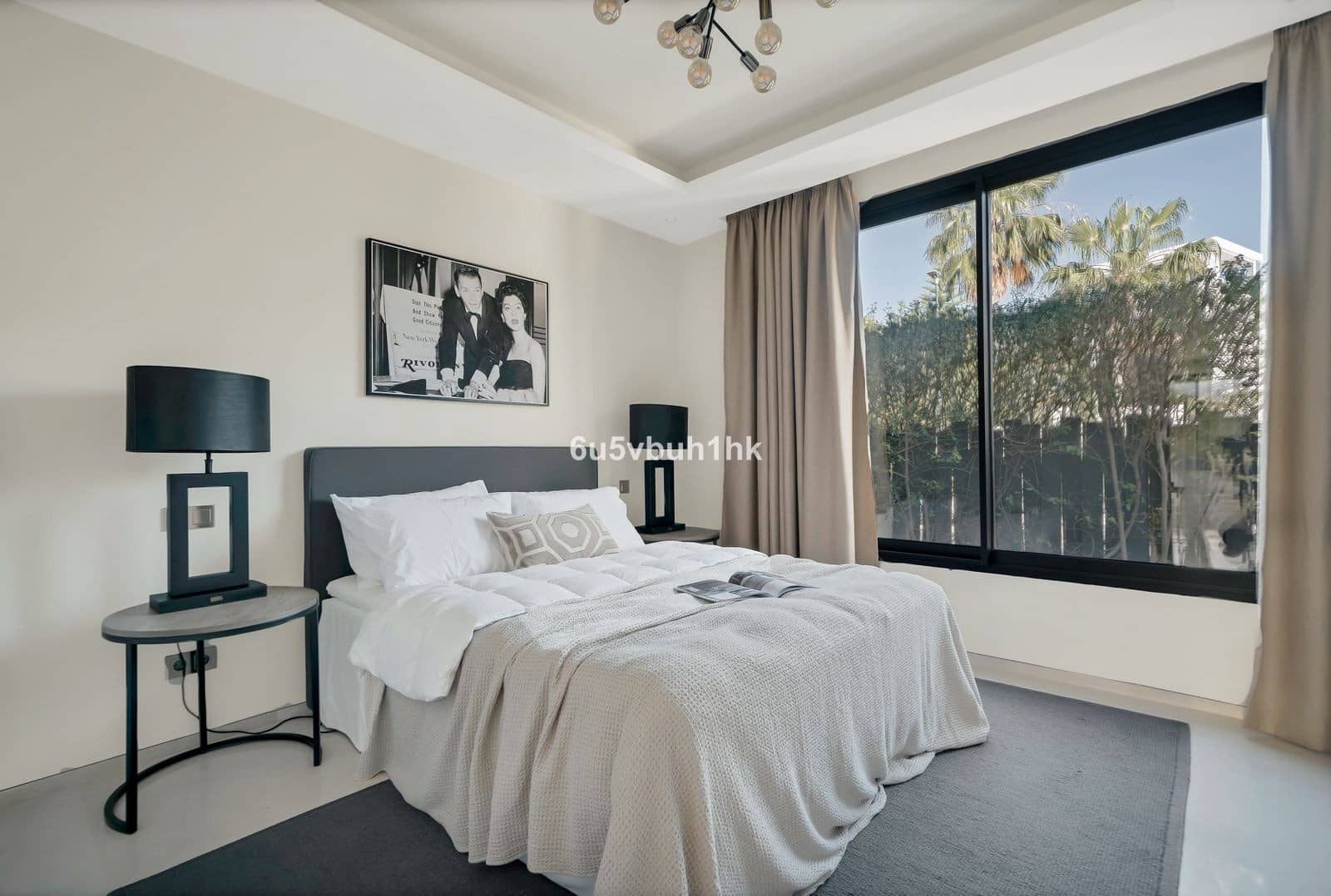 Chalet de 6 habitaciones en Golden Mile en venta con piscina garaje - 3.950.000 € (Ref: 9719720)