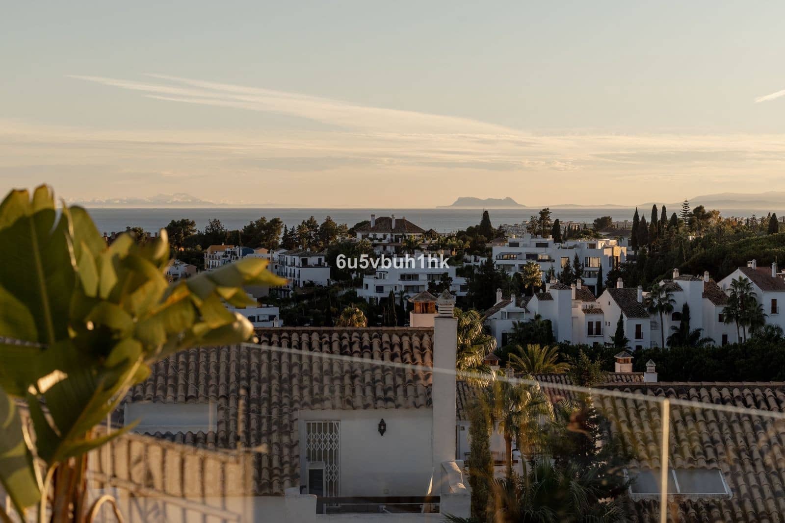 Chalet de 6 habitaciones en Golden Mile en venta con piscina garaje - 3.950.000 € (Ref: 9719720)