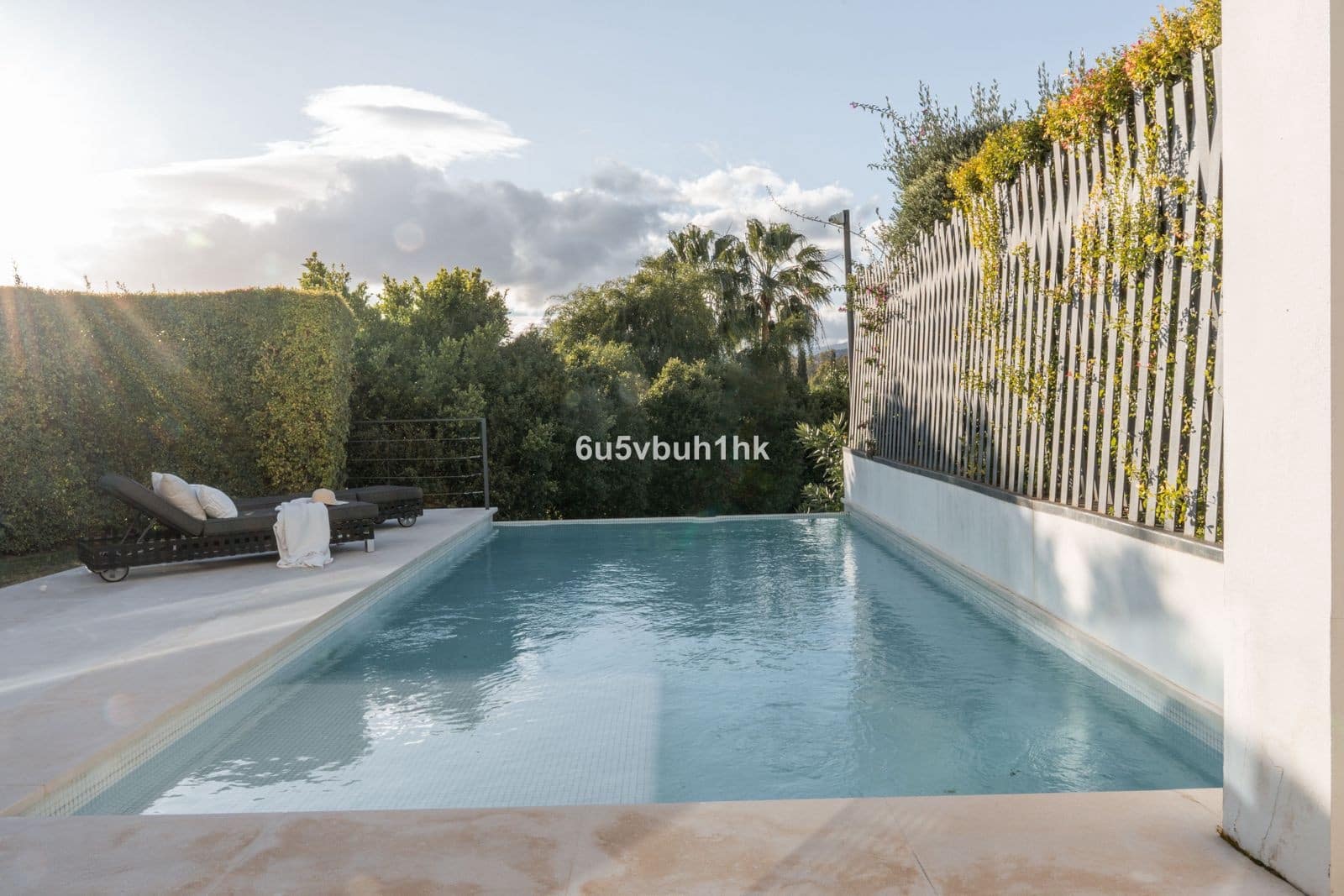 Chalet de 6 habitaciones en Golden Mile en venta con piscina garaje - 3.950.000 € (Ref: 9719720)