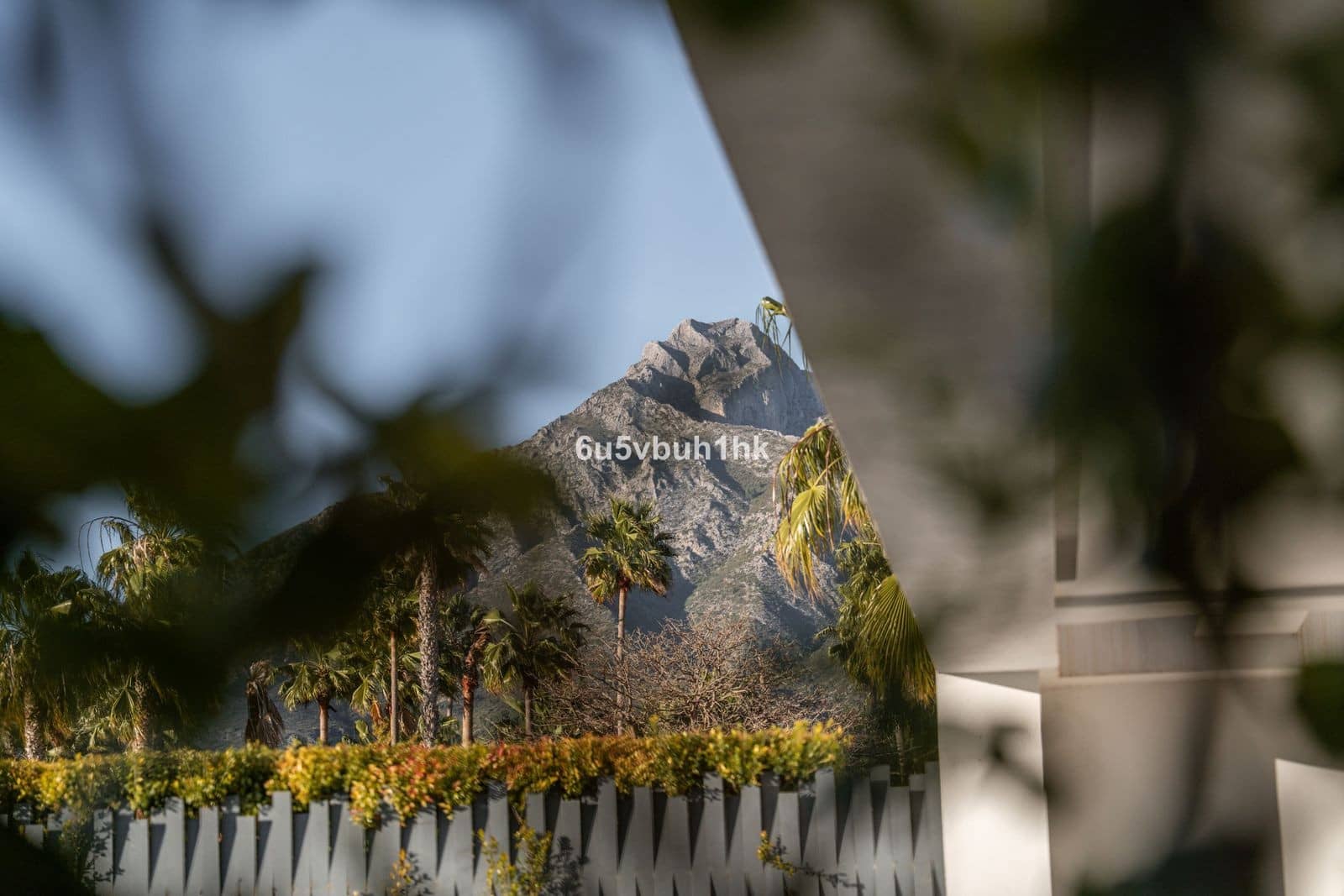 Chalet de 6 habitaciones en Golden Mile en venta con piscina garaje - 3.950.000 € (Ref: 9719720)