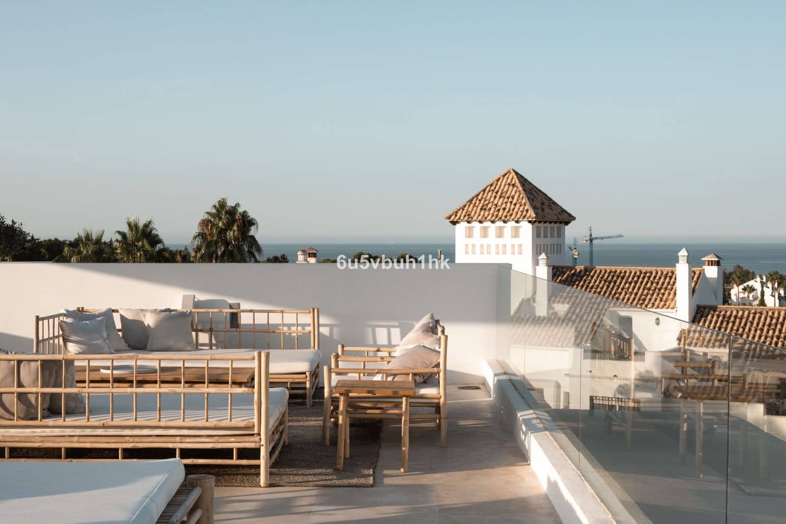 6 bedroom Villa for sale in Golden Mile with pool garage - € 3,950,000 (Ref: 9719720)