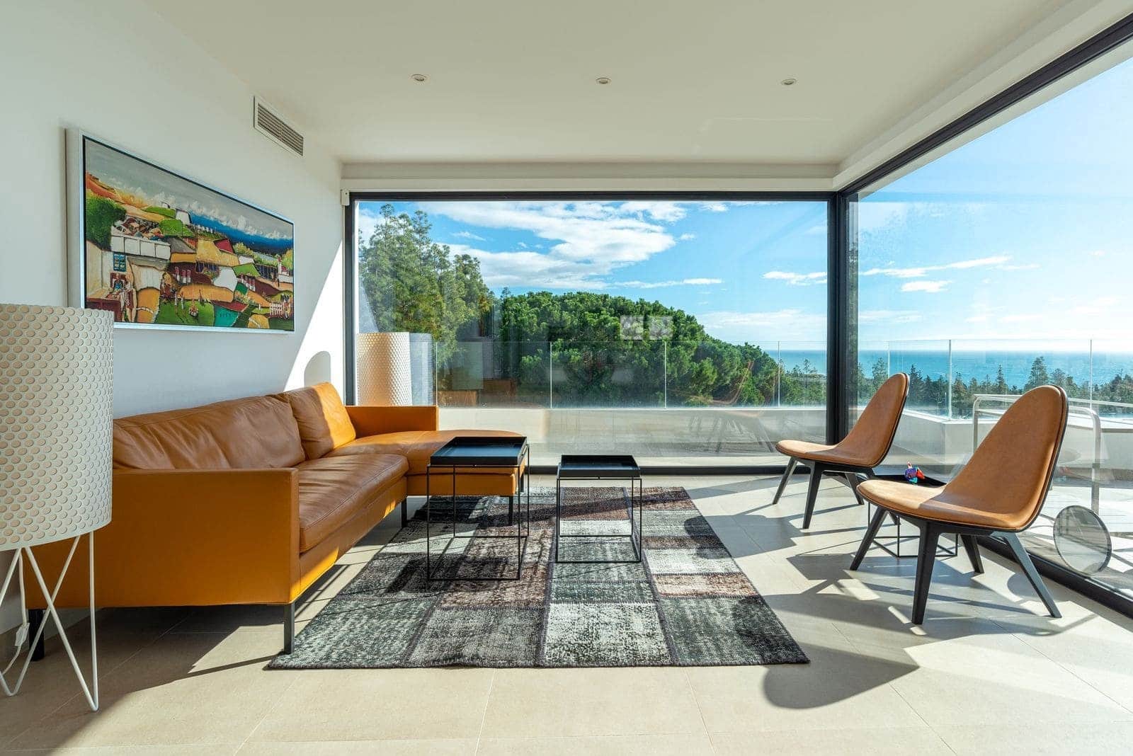 6 Zimmer Villa zu verkaufen in La Cala de Mijas mit Pool Garage - 2.100.000 € (Ref: 9721449)