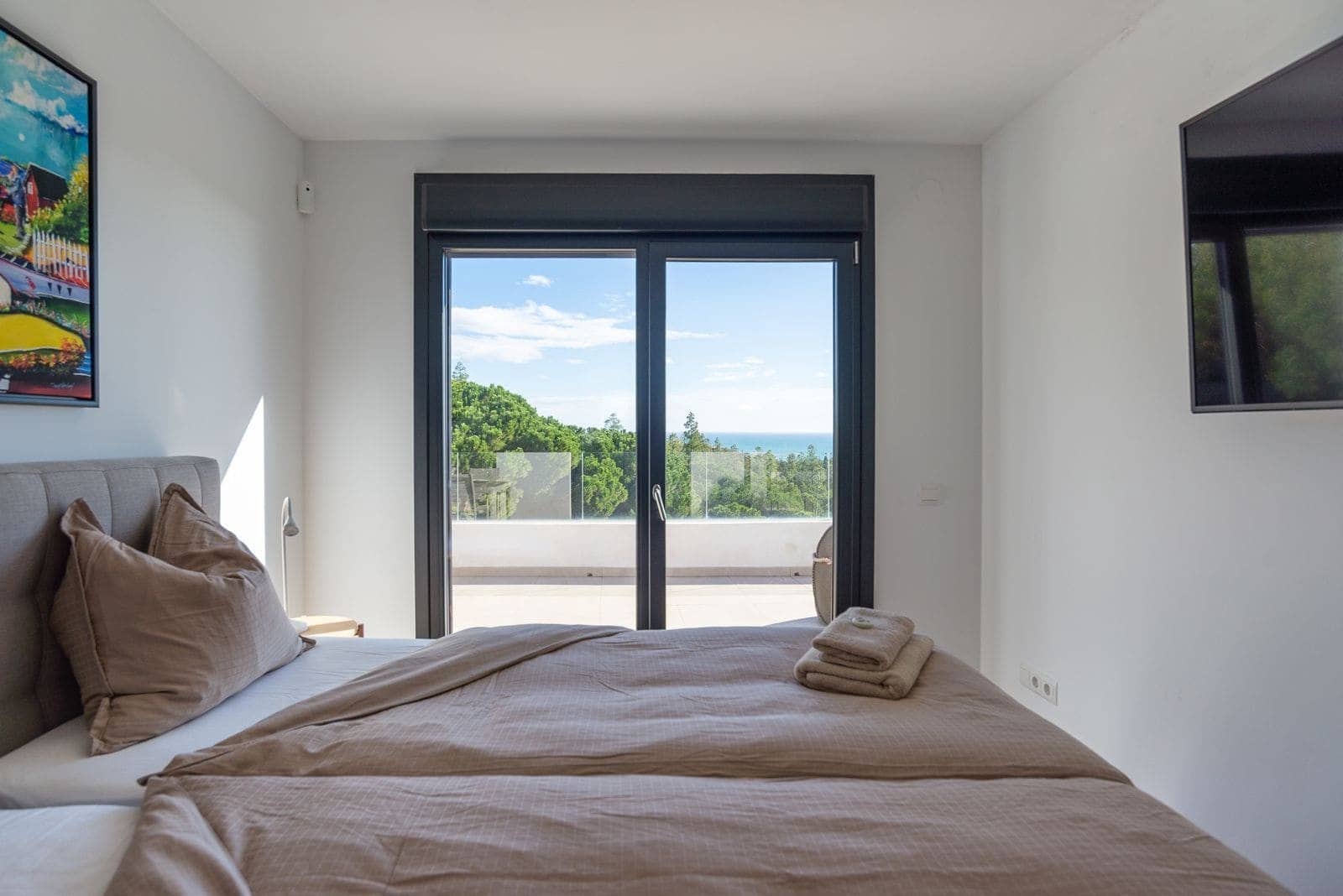 6 Zimmer Villa zu verkaufen in La Cala de Mijas mit Pool Garage - 2.100.000 € (Ref: 9721449)