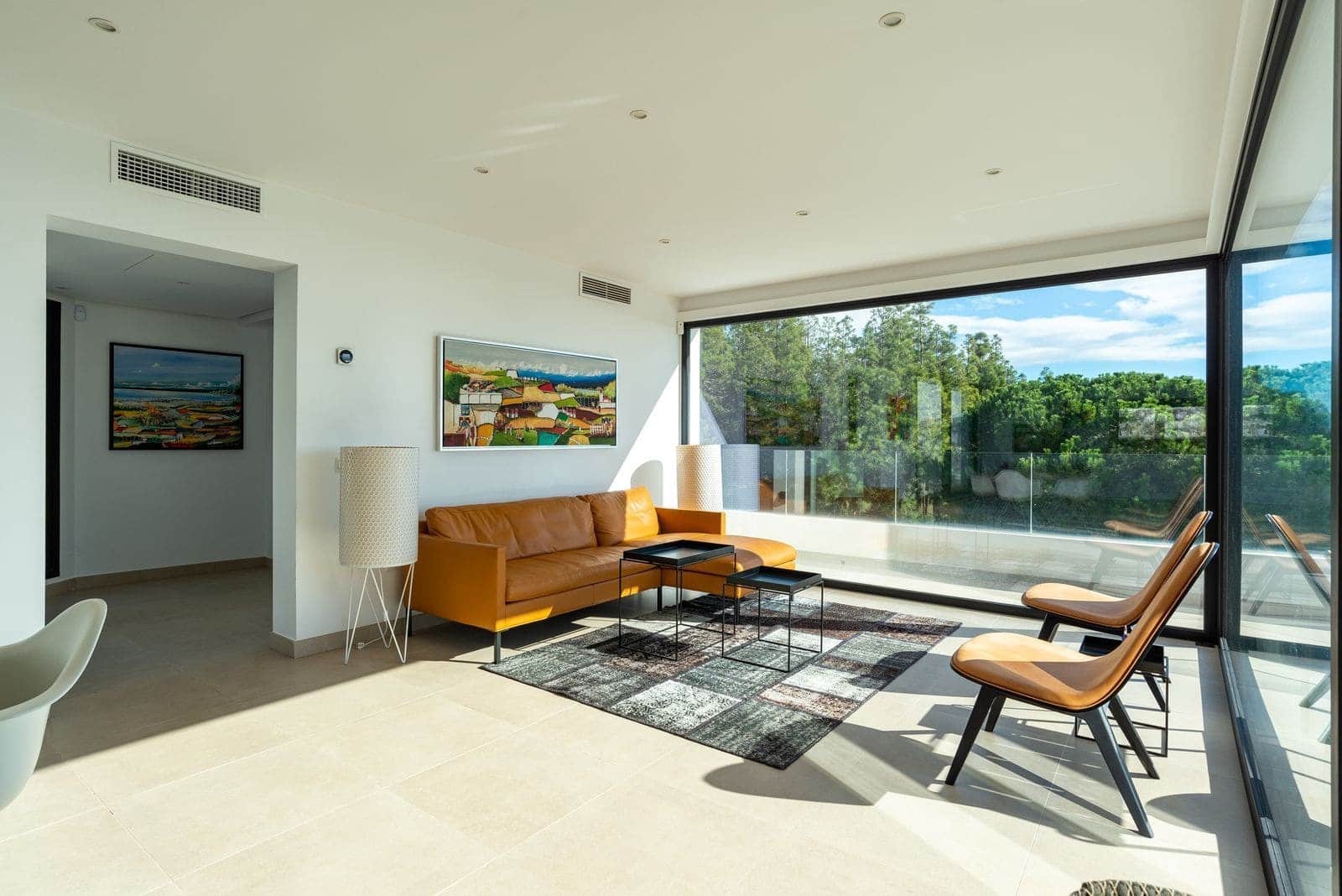 6 bedroom Villa for sale in La Cala de Mijas with pool garage - € 2,100,000 (Ref: 9721449)