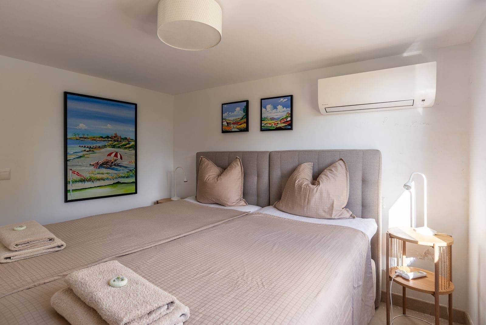 6 bedroom Villa for sale in La Cala de Mijas with pool garage - € 2,100,000 (Ref: 9721449)