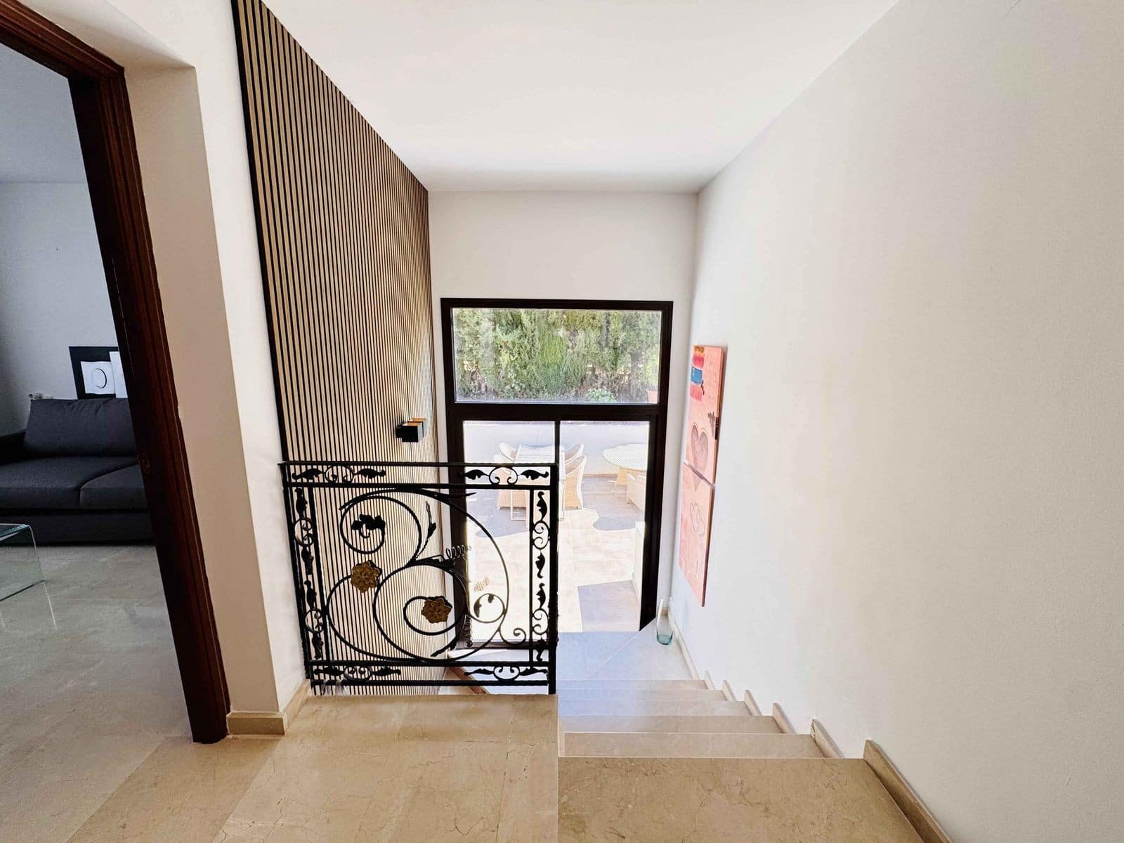 5 chambre Villa/Maison à vendre à Riviera del Sol avec piscine garage - 1 495 000 € (Ref: 9721450)