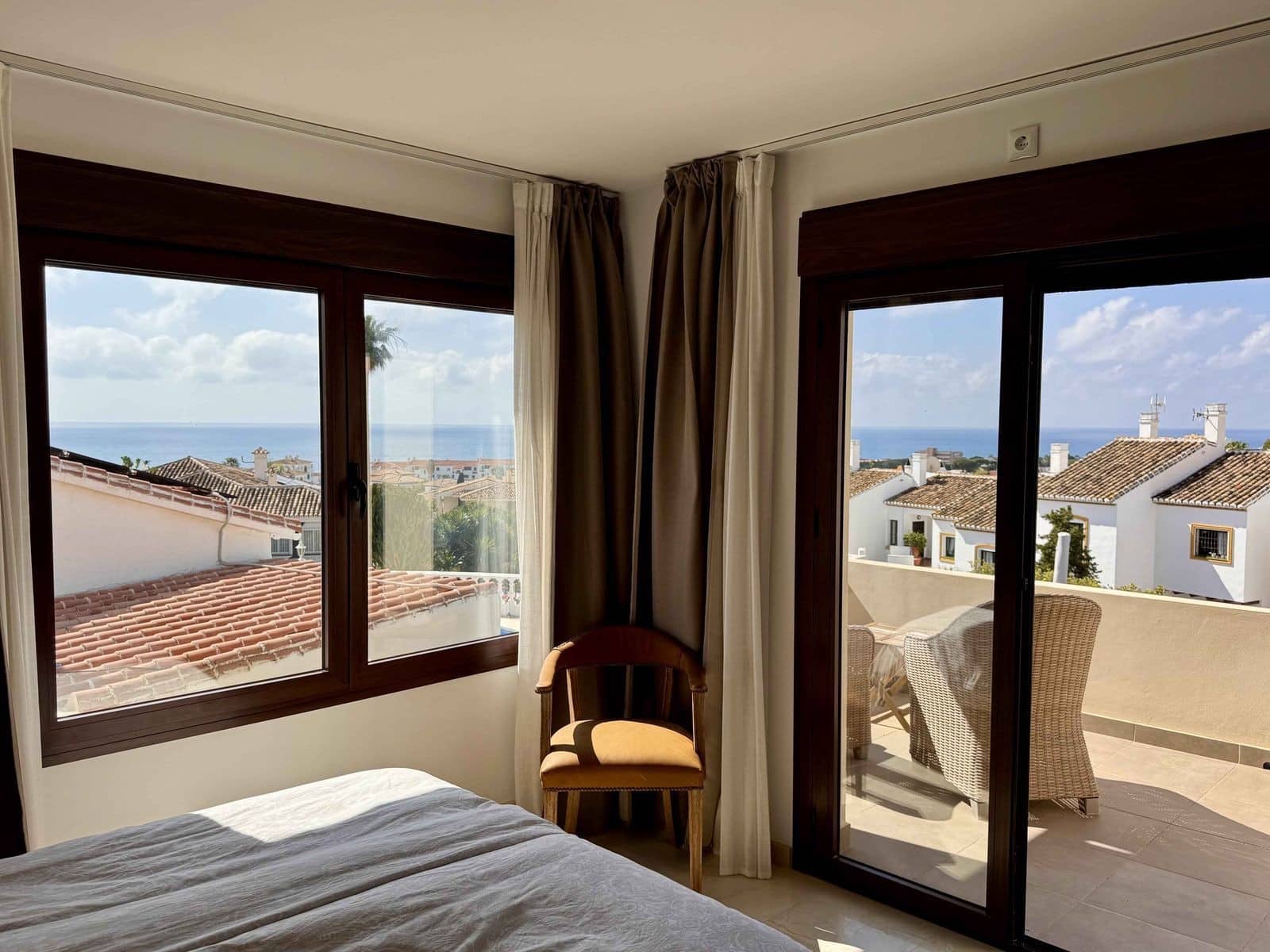 5 chambre Villa/Maison à vendre à Riviera del Sol avec piscine garage - 1 495 000 € (Ref: 9721450)