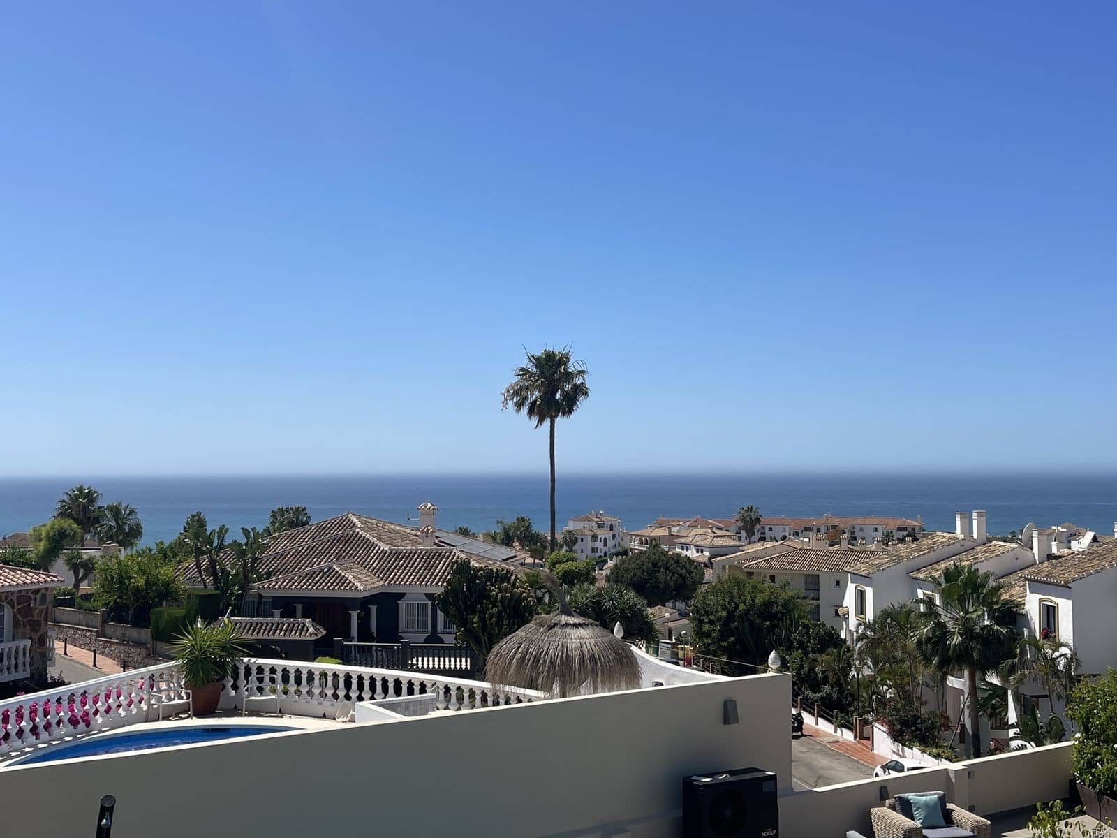 5 bedroom Villa for sale in Riviera del Sol with pool garage - € 1,495,000 (Ref: 9721450)