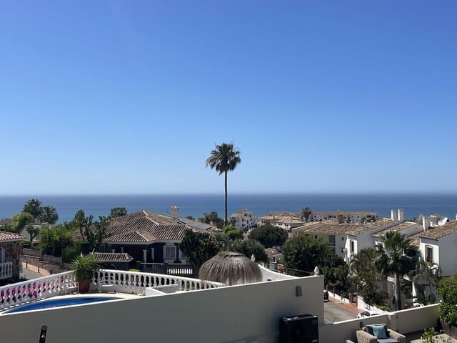 5 soveværelse Villa til salg i Riviera del Sol, Mijas med swimmingpool garage - € 1.495.000 (Ref: 9721450)