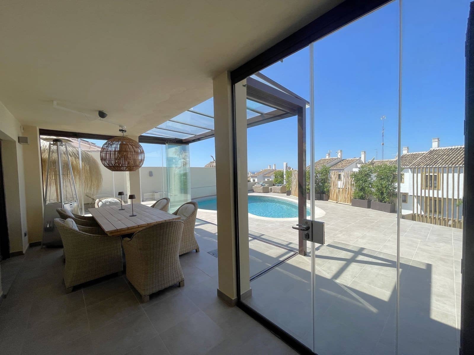 5 bedroom Villa for sale in Riviera del Sol with pool garage - € 1,495,000 (Ref: 9721450)