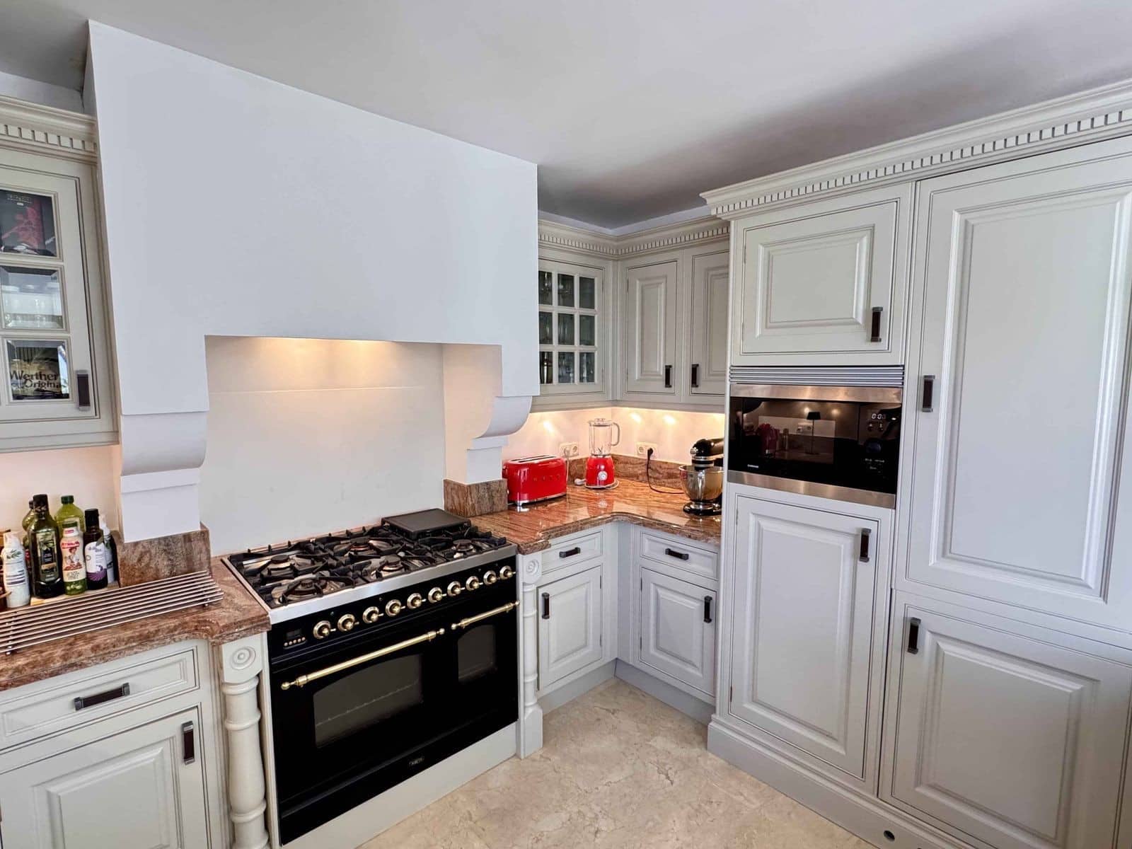 5 bedroom Villa for sale in Riviera del Sol with pool garage - € 1,495,000 (Ref: 9721450)
