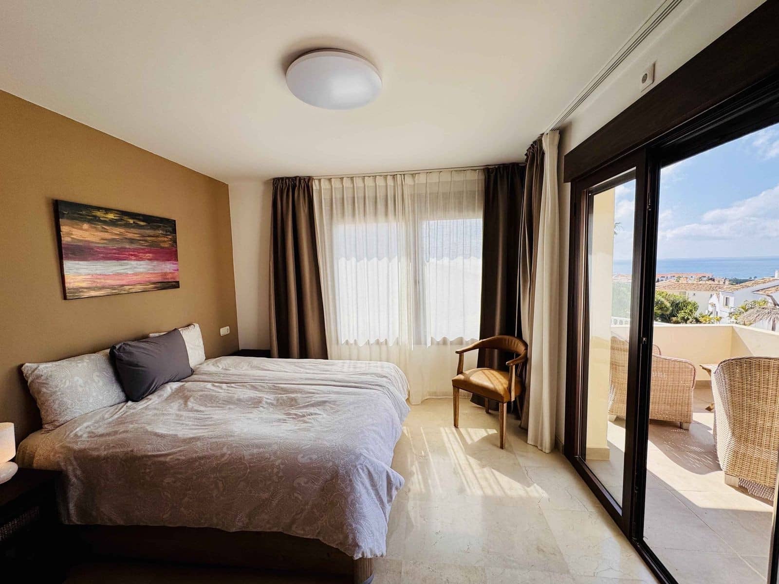 5 bedroom Villa for sale in Riviera del Sol with pool garage - € 1,495,000 (Ref: 9721450)