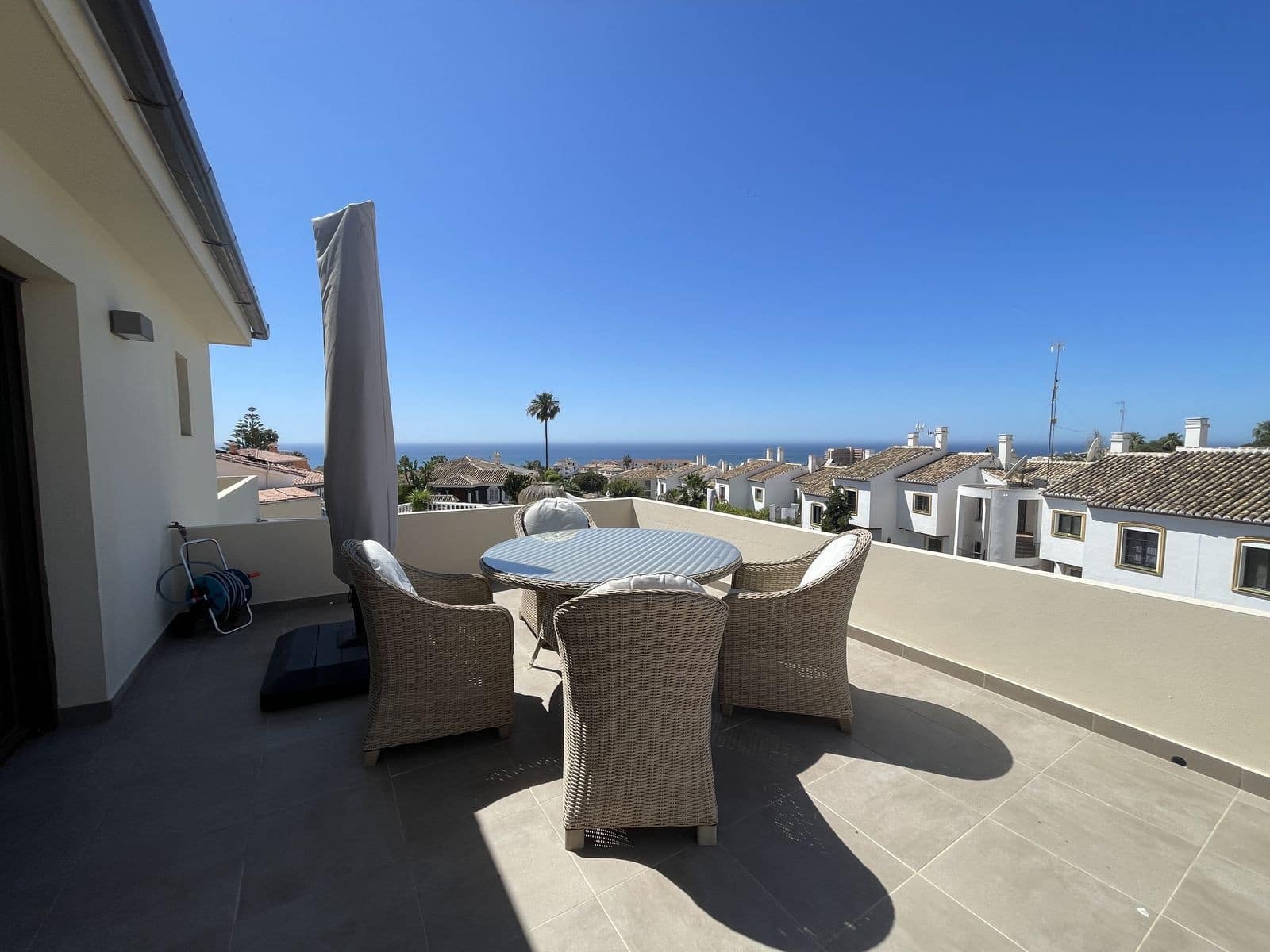 5 bedroom Villa for sale in Riviera del Sol with pool garage - € 1,495,000 (Ref: 9721450)