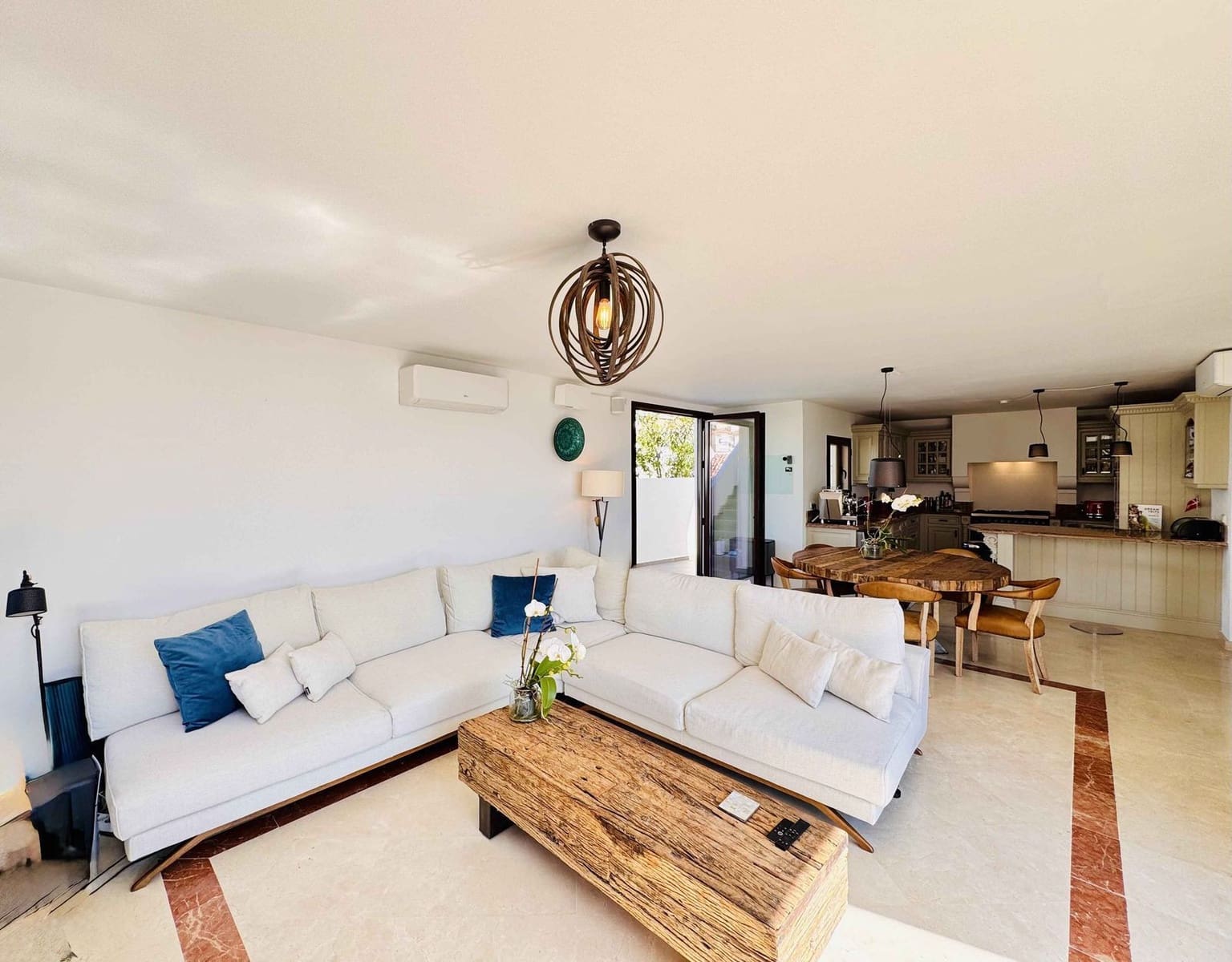 5 bedroom Villa for sale in Riviera del Sol with pool garage - € 1,495,000 (Ref: 9721450)