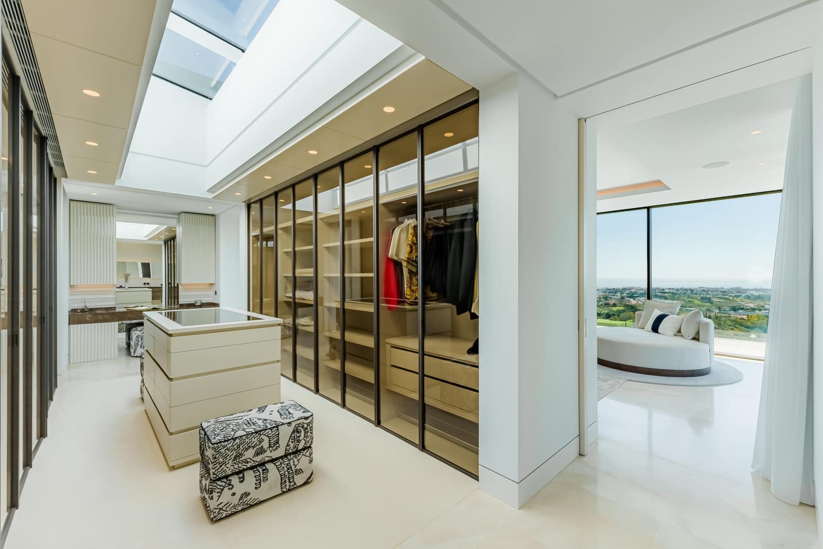 8 soveværelse Villa til salg i Benahavis med swimmingpool garage - € 18.650.000 (Ref: 9726466)