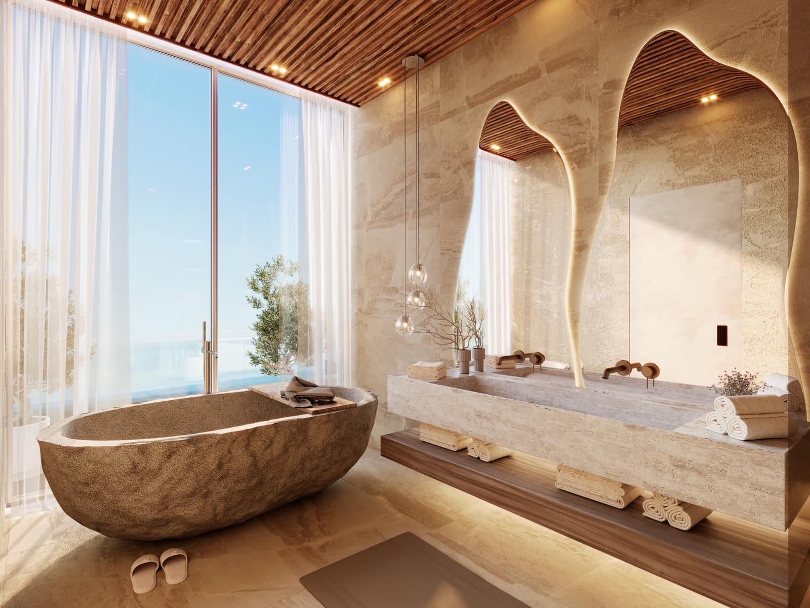 5 chambre Villa/Maison à vendre à Marbella avec piscine garage - 7 950 000 € (Ref: 9726470)