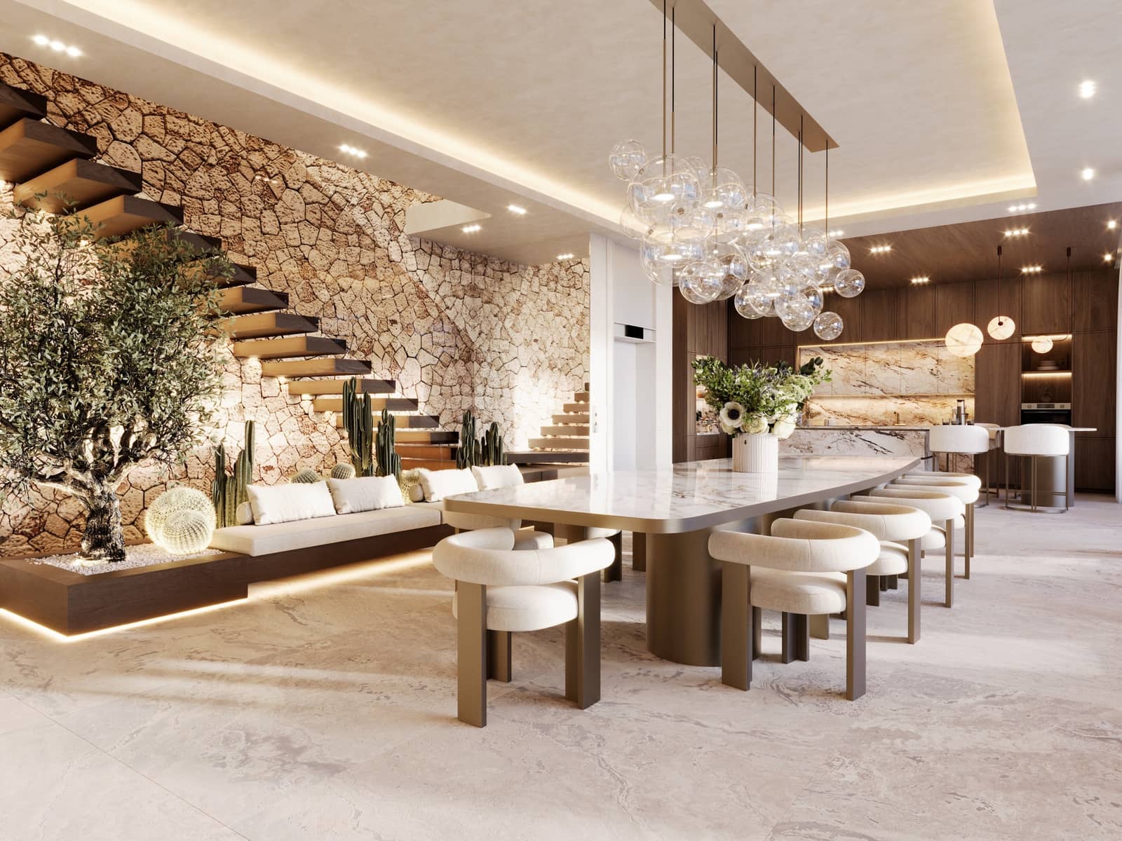 5 chambre Villa/Maison à vendre à Marbella avec piscine garage - 7 950 000 € (Ref: 9726470)